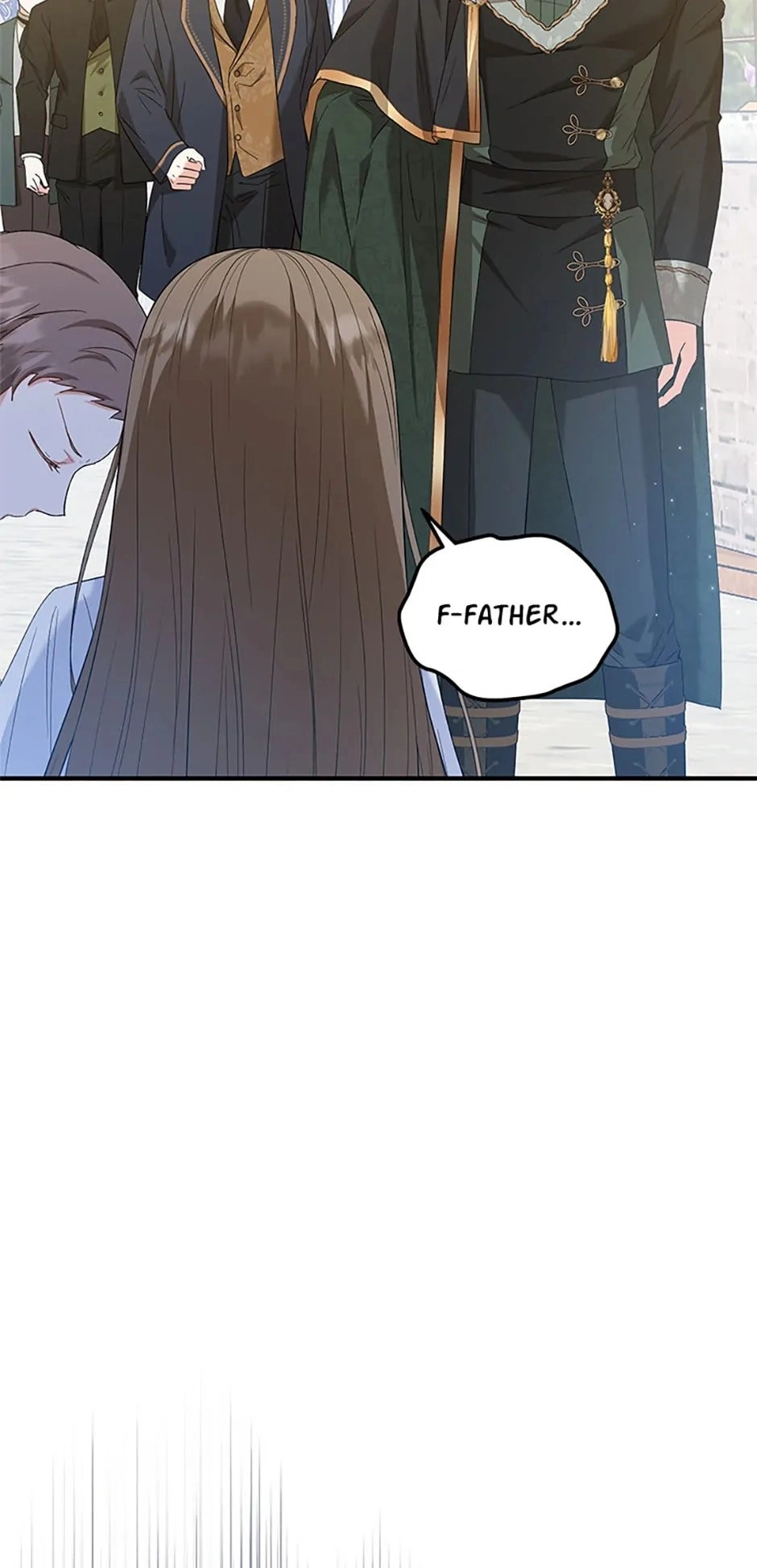 The Duke's Darling Daughter-in-Law Chapter 54 Page 11
