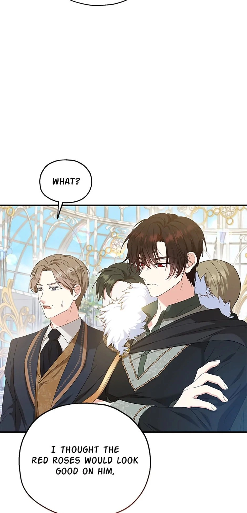 The Duke's Darling Daughter-in-Law Chapter 54 Page 14