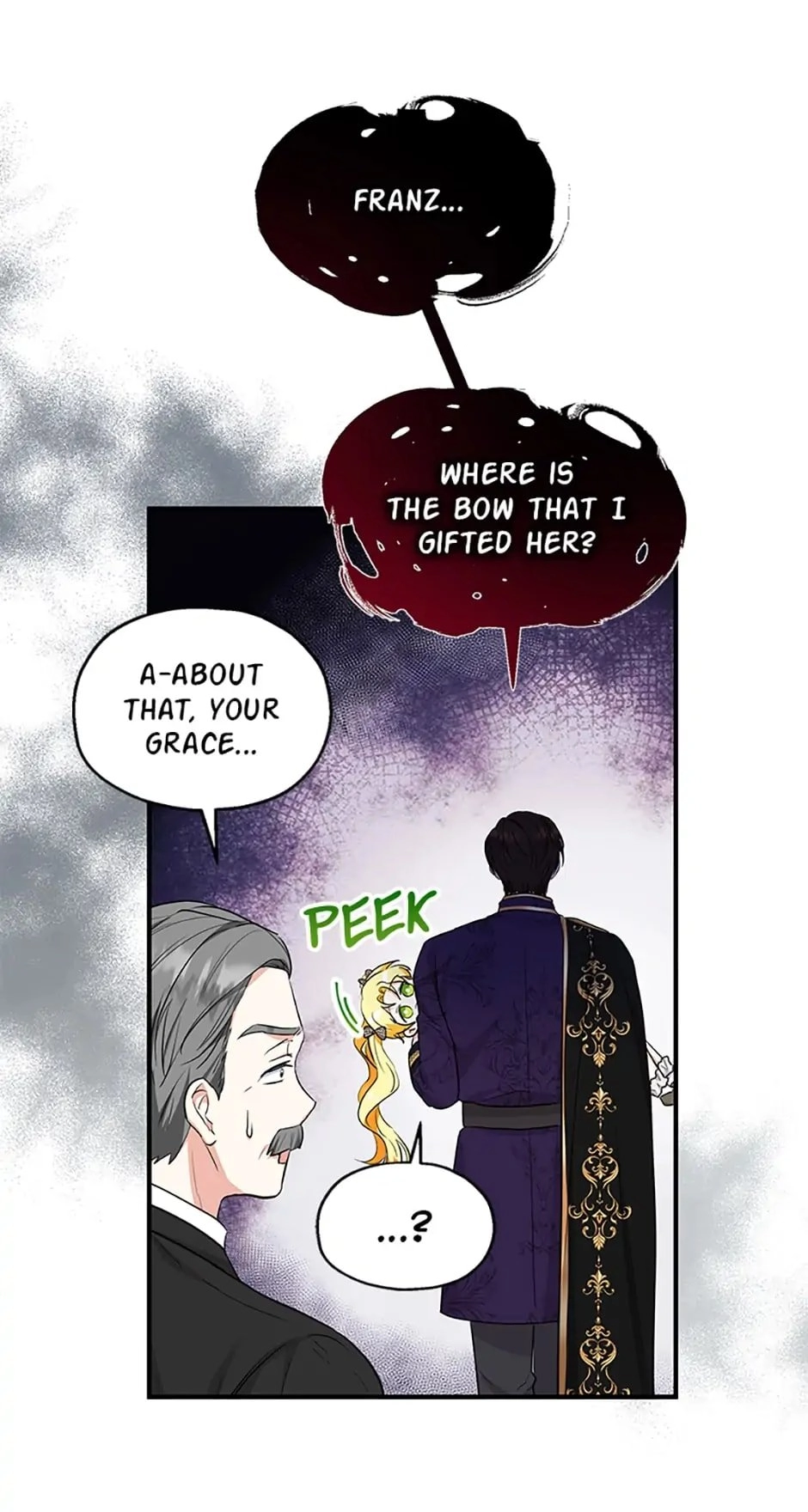The Duke's Darling Daughter-in-Law Chapter 41 Page 24
