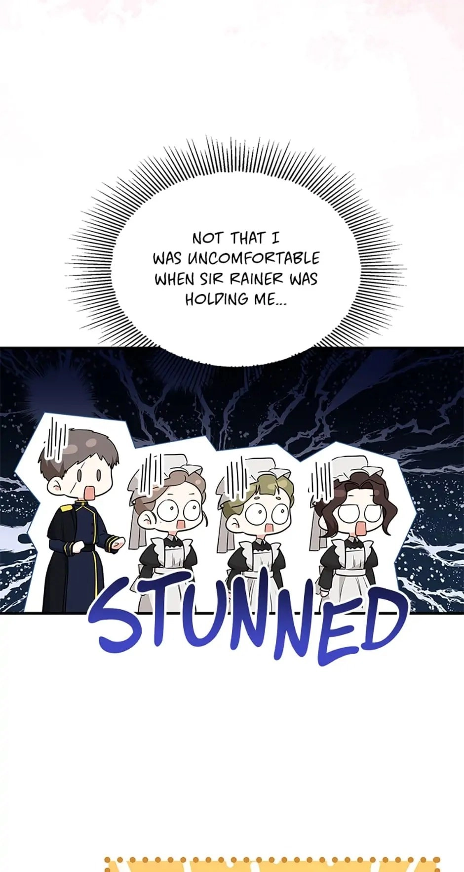 The Duke's Darling Daughter-in-Law Chapter 41 Page 20