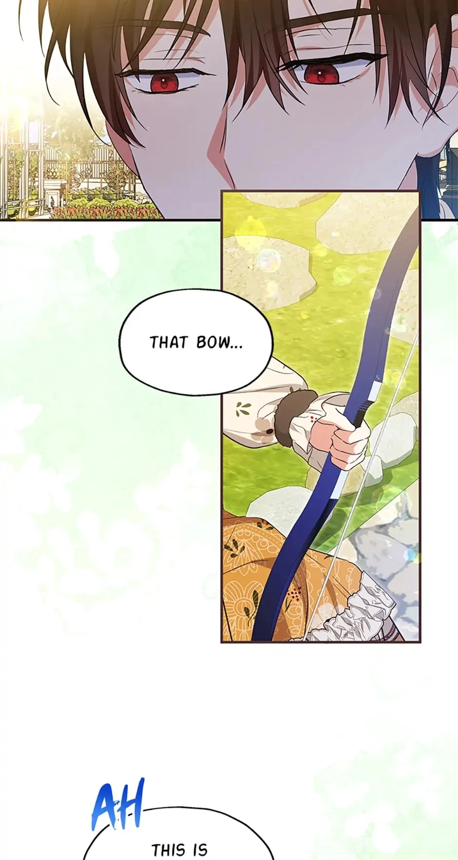 The Duke's Darling Daughter-in-Law Chapter 41 Page 22