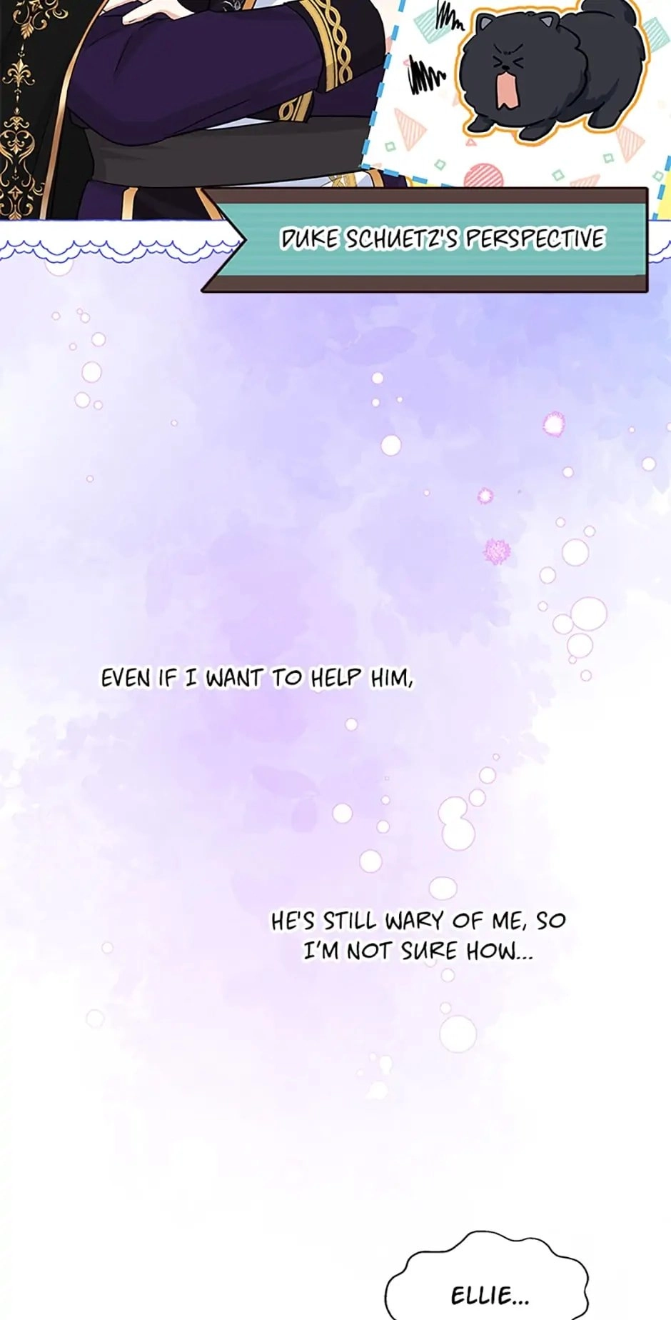 The Duke's Darling Daughter-in-Law Chapter 41 Page 47
