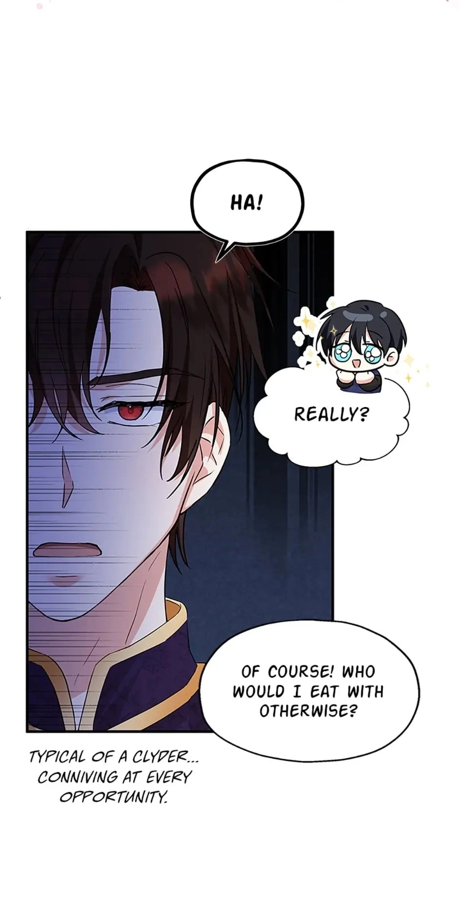 The Duke's Darling Daughter-in-Law Chapter 41 Page 49