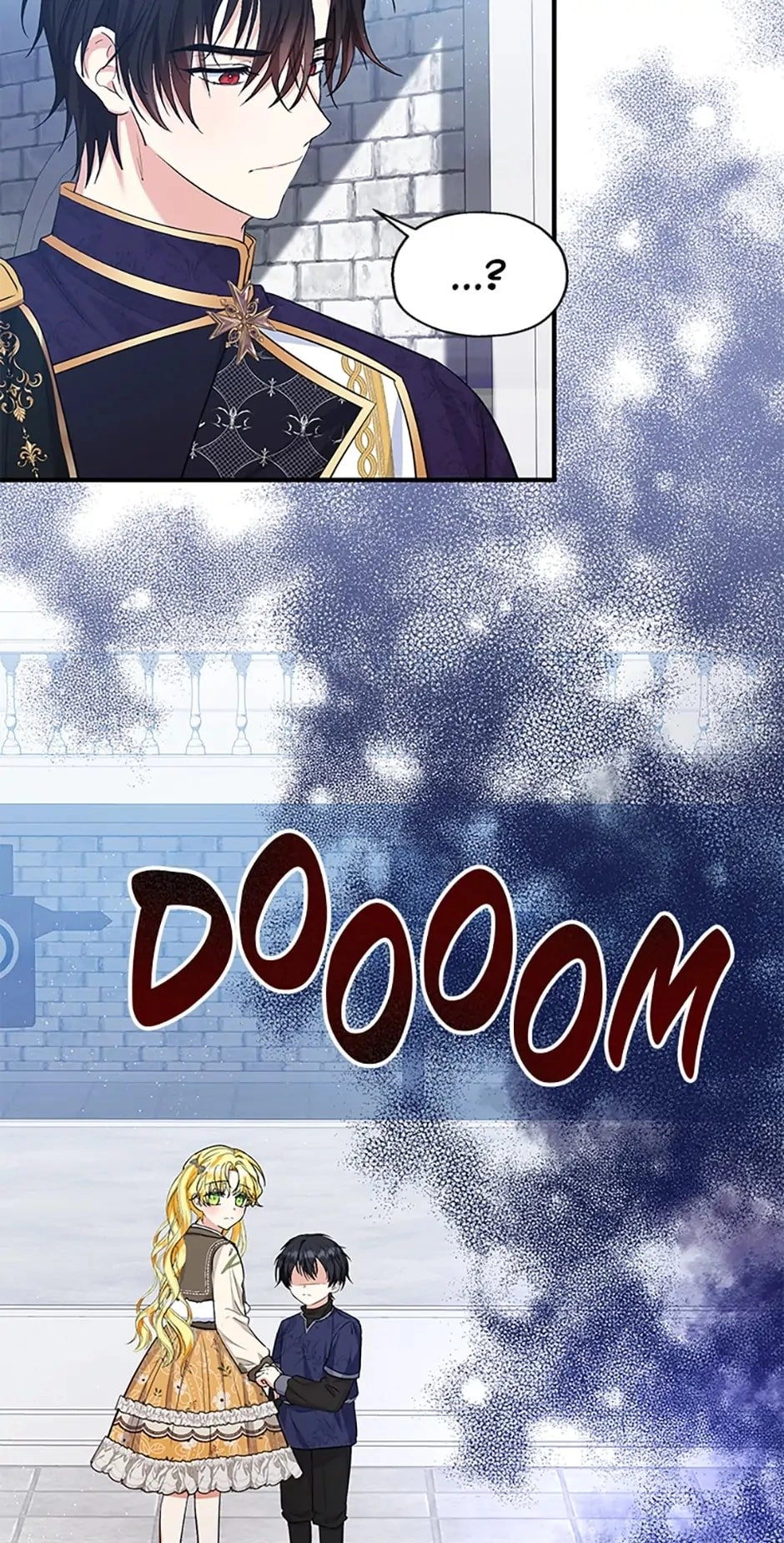 The Duke's Darling Daughter-in-Law Chapter 41 Page 44