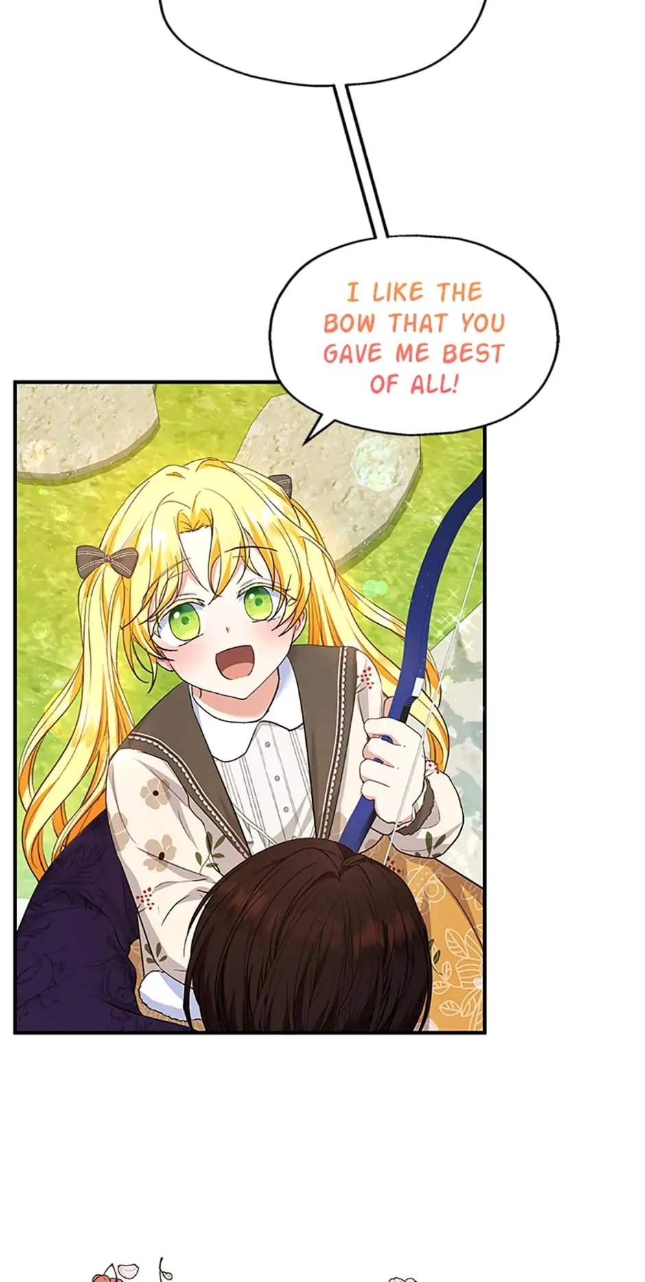 The Duke's Darling Daughter-in-Law Chapter 41 Page 26