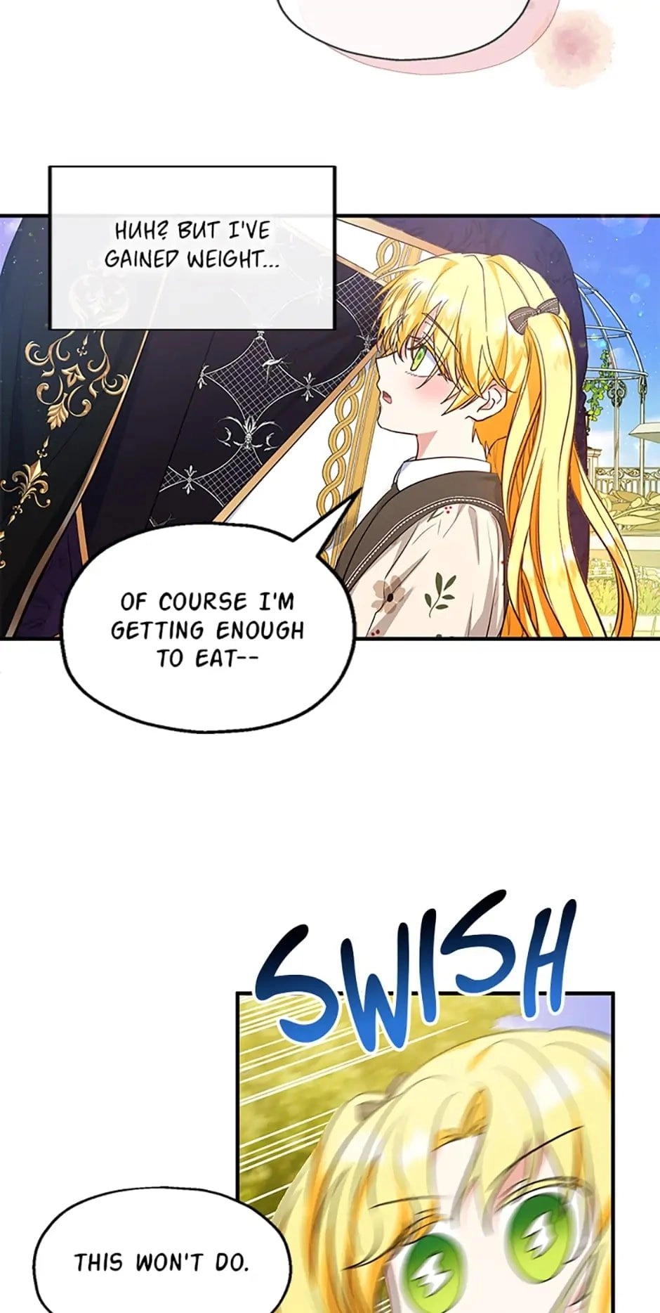 The Duke's Darling Daughter-in-Law Chapter 41 Page 30