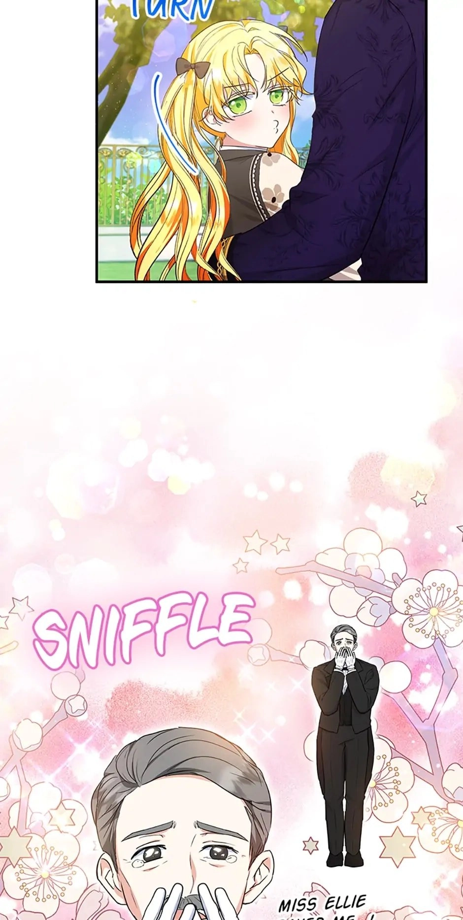 The Duke's Darling Daughter-in-Law Chapter 41 Page 28