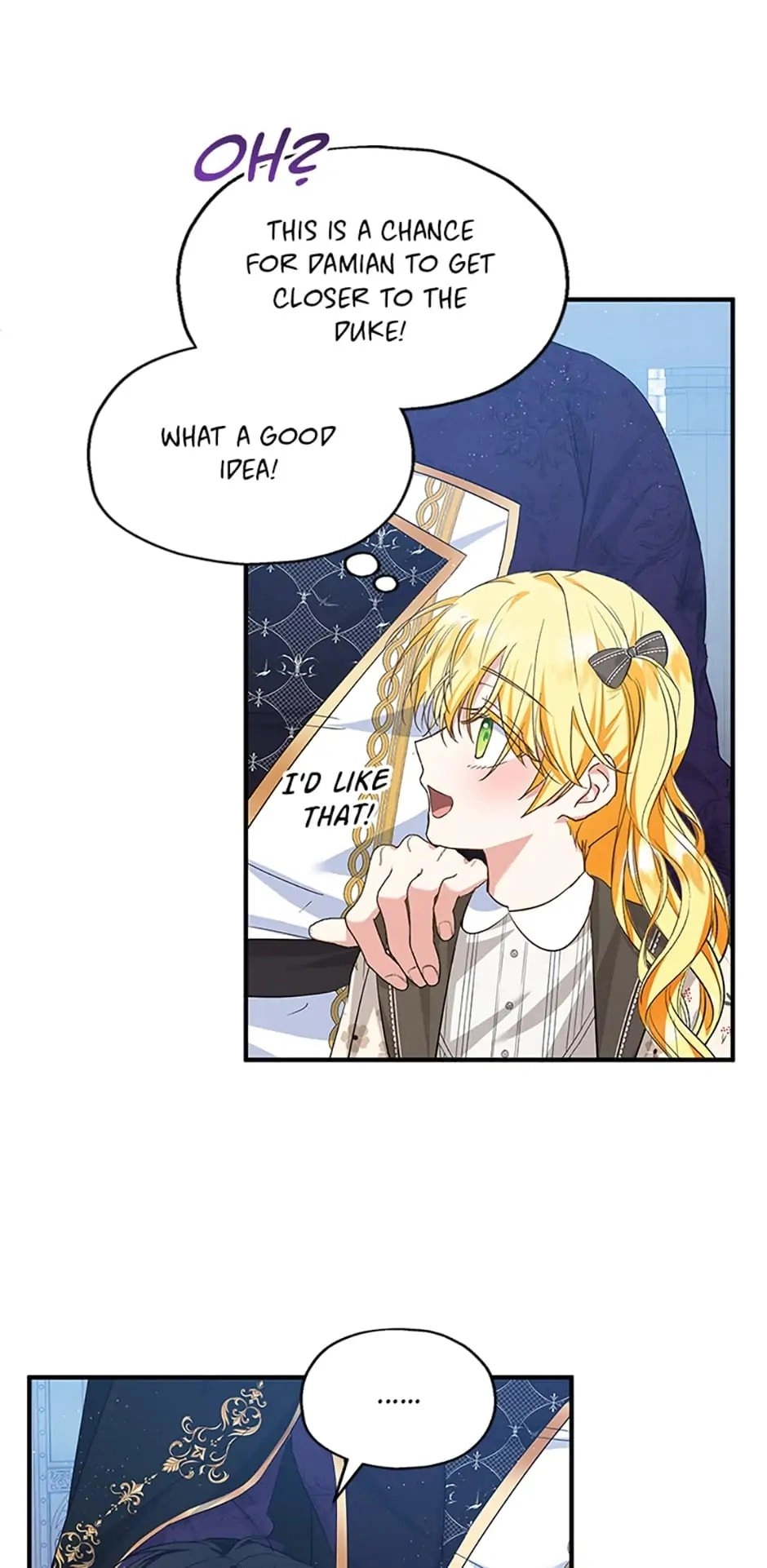 The Duke's Darling Daughter-in-Law Chapter 41 Page 52
