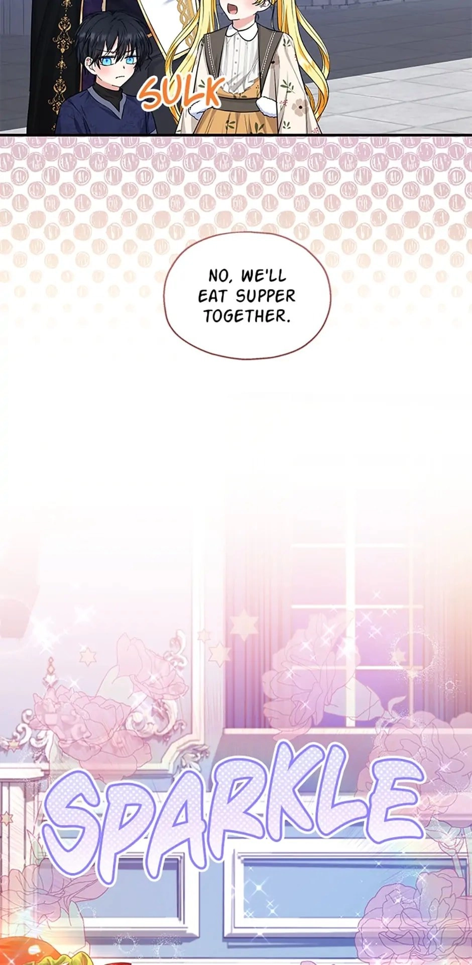 The Duke's Darling Daughter-in-Law Chapter 41 Page 54