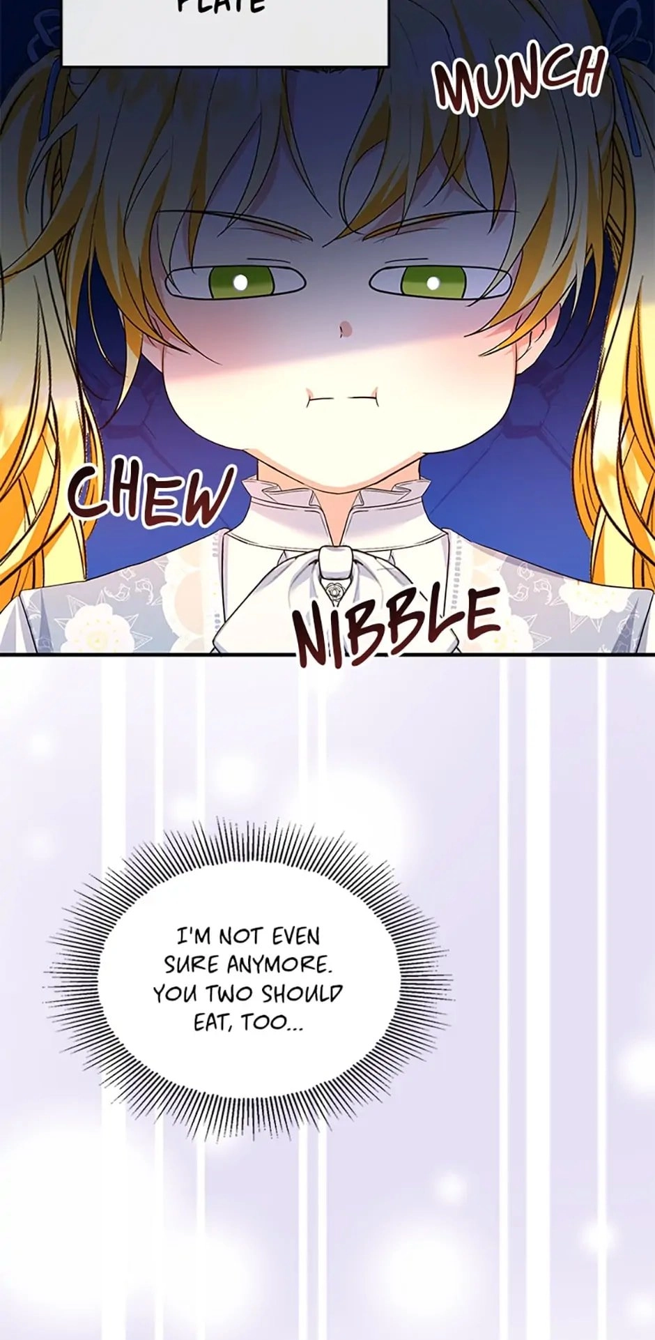 The Duke's Darling Daughter-in-Law Chapter 41 Page 59