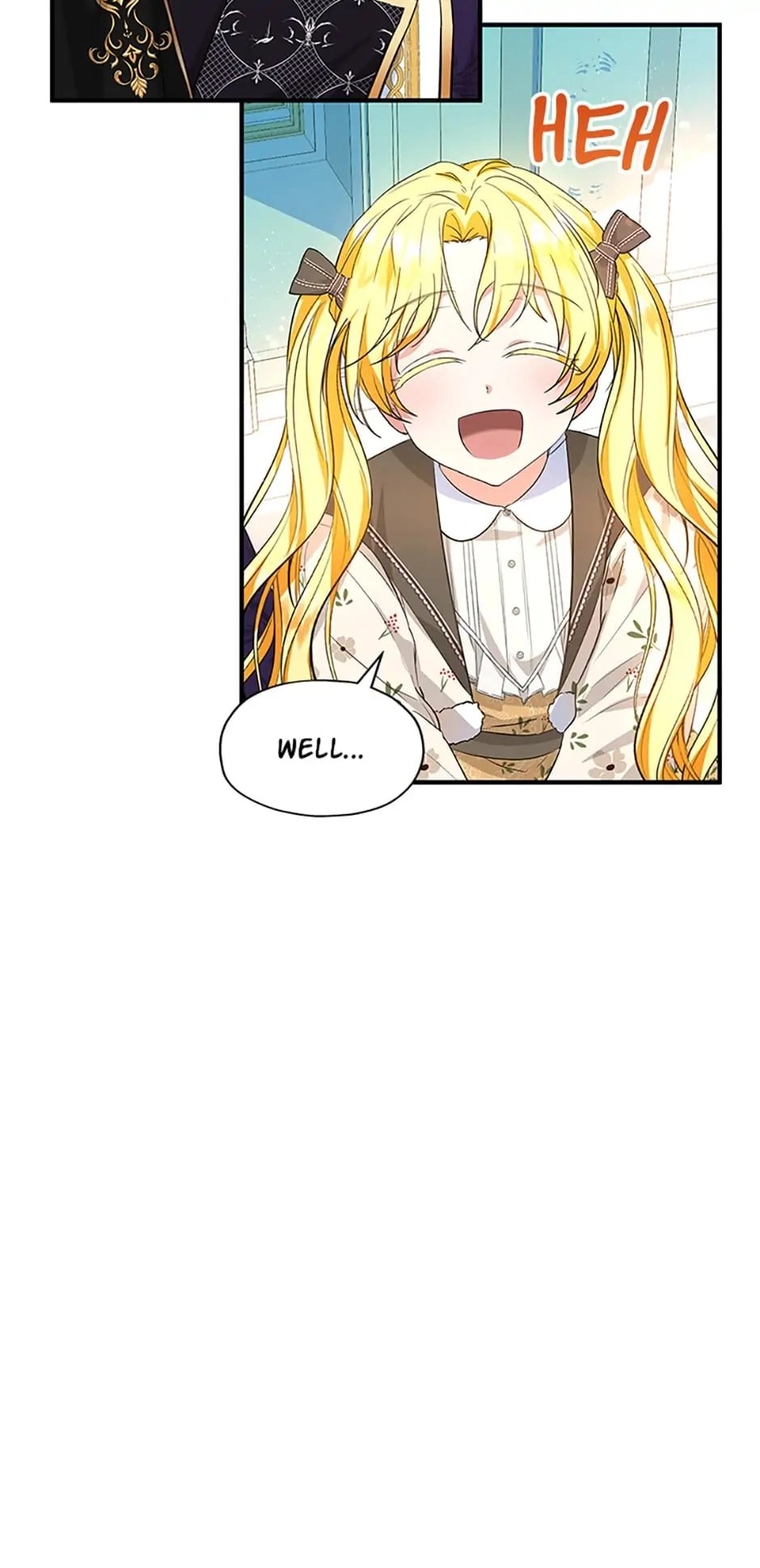 The Duke's Darling Daughter-in-Law Chapter 41 Page 36