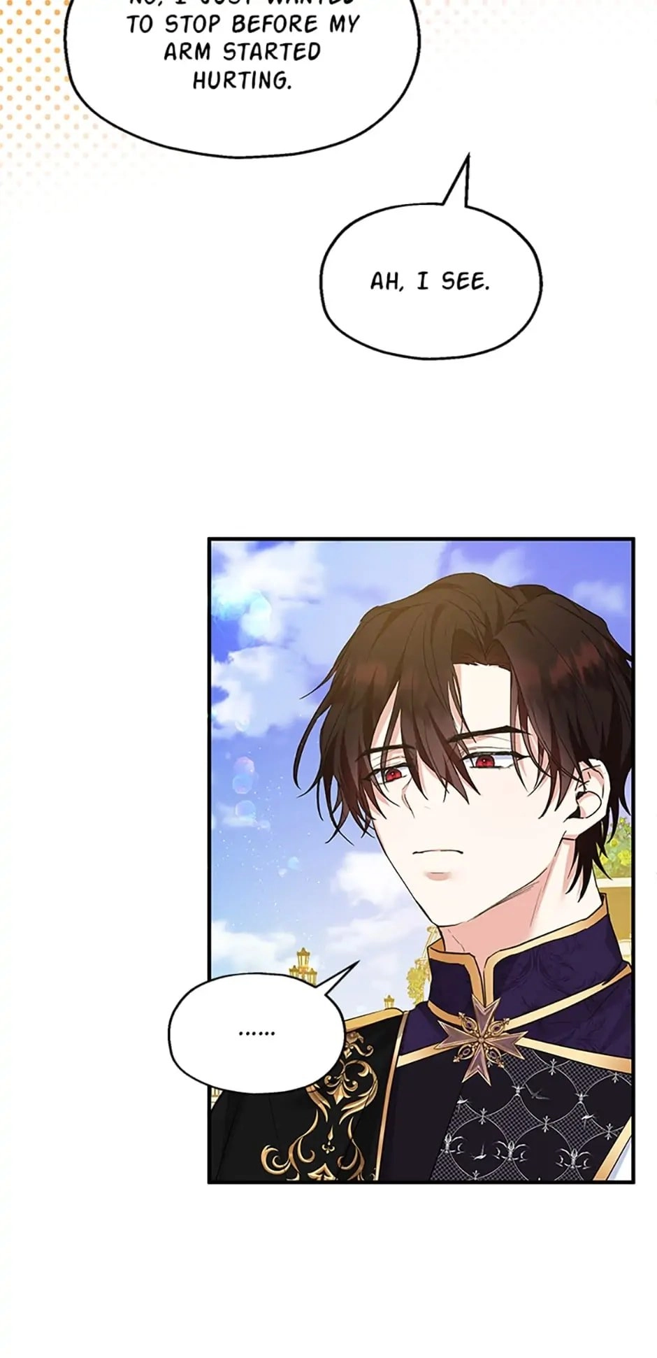 The Duke's Darling Daughter-in-Law Chapter 41 Page 16