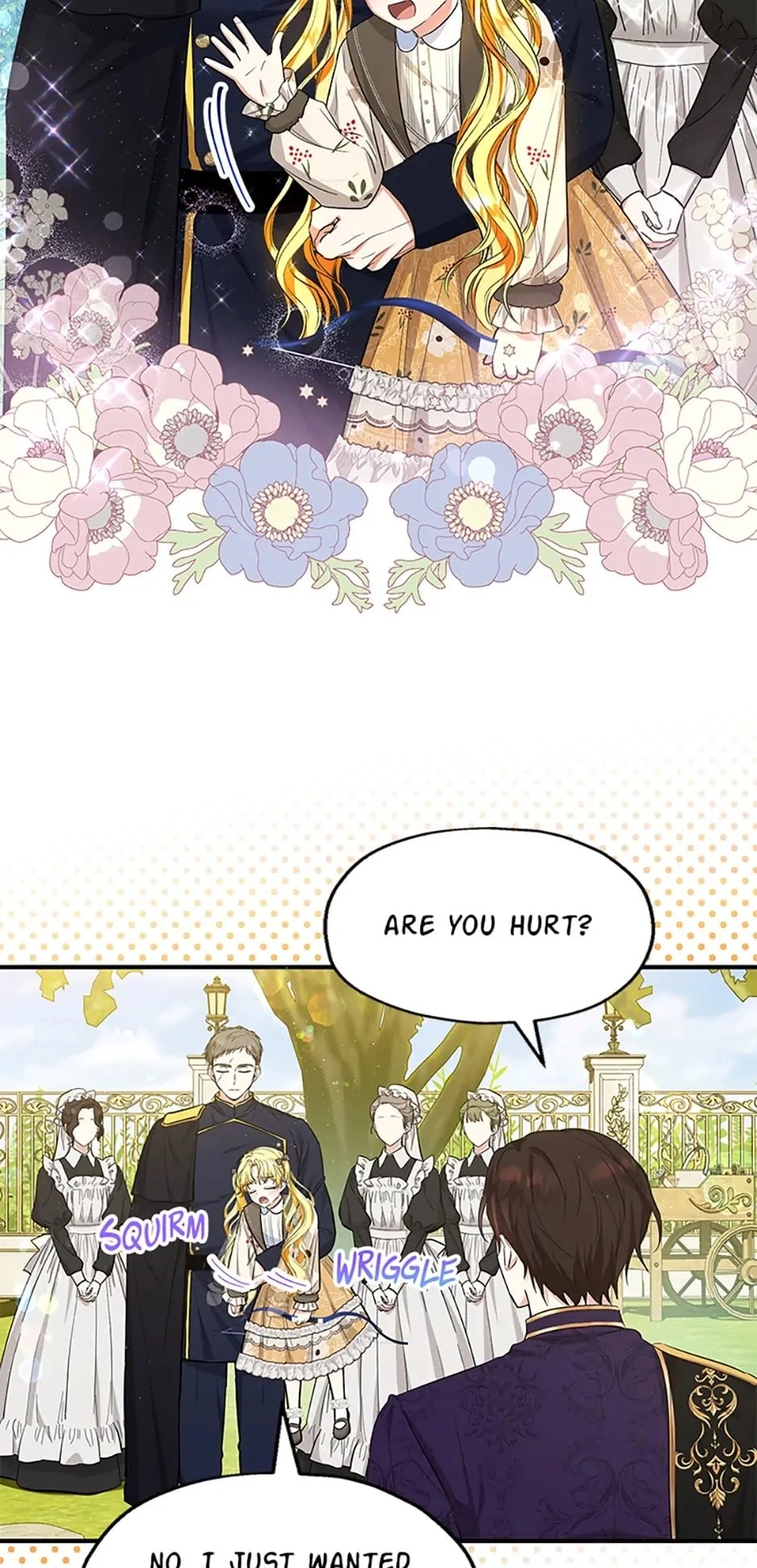 The Duke's Darling Daughter-in-Law Chapter 41 Page 15