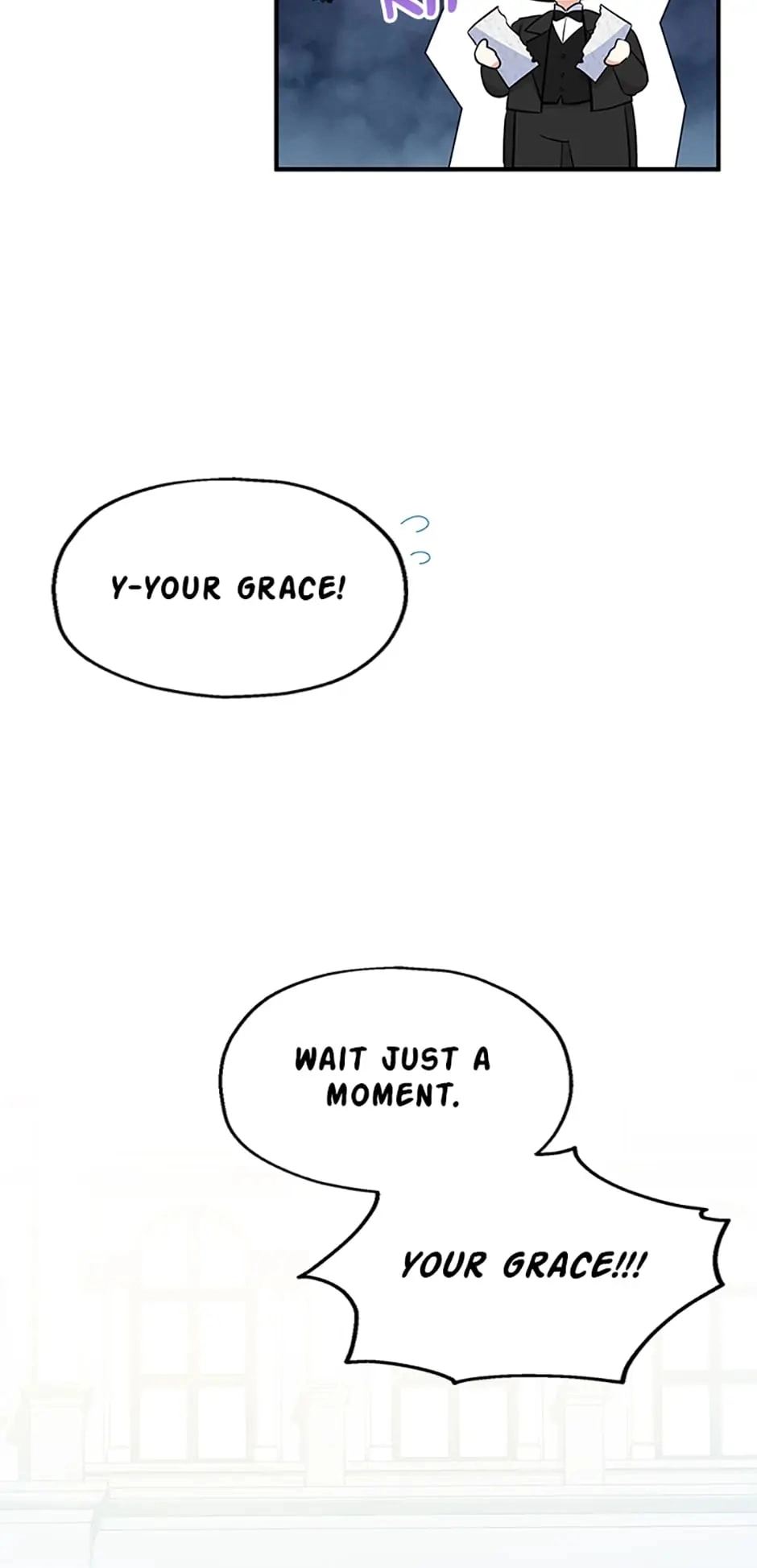 The Duke's Darling Daughter-in-Law Chapter 41 Page 12