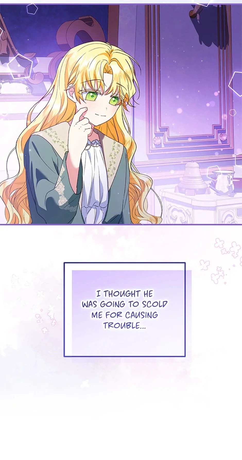 The Duke's Darling Daughter-in-Law Chapter 49 Page 35