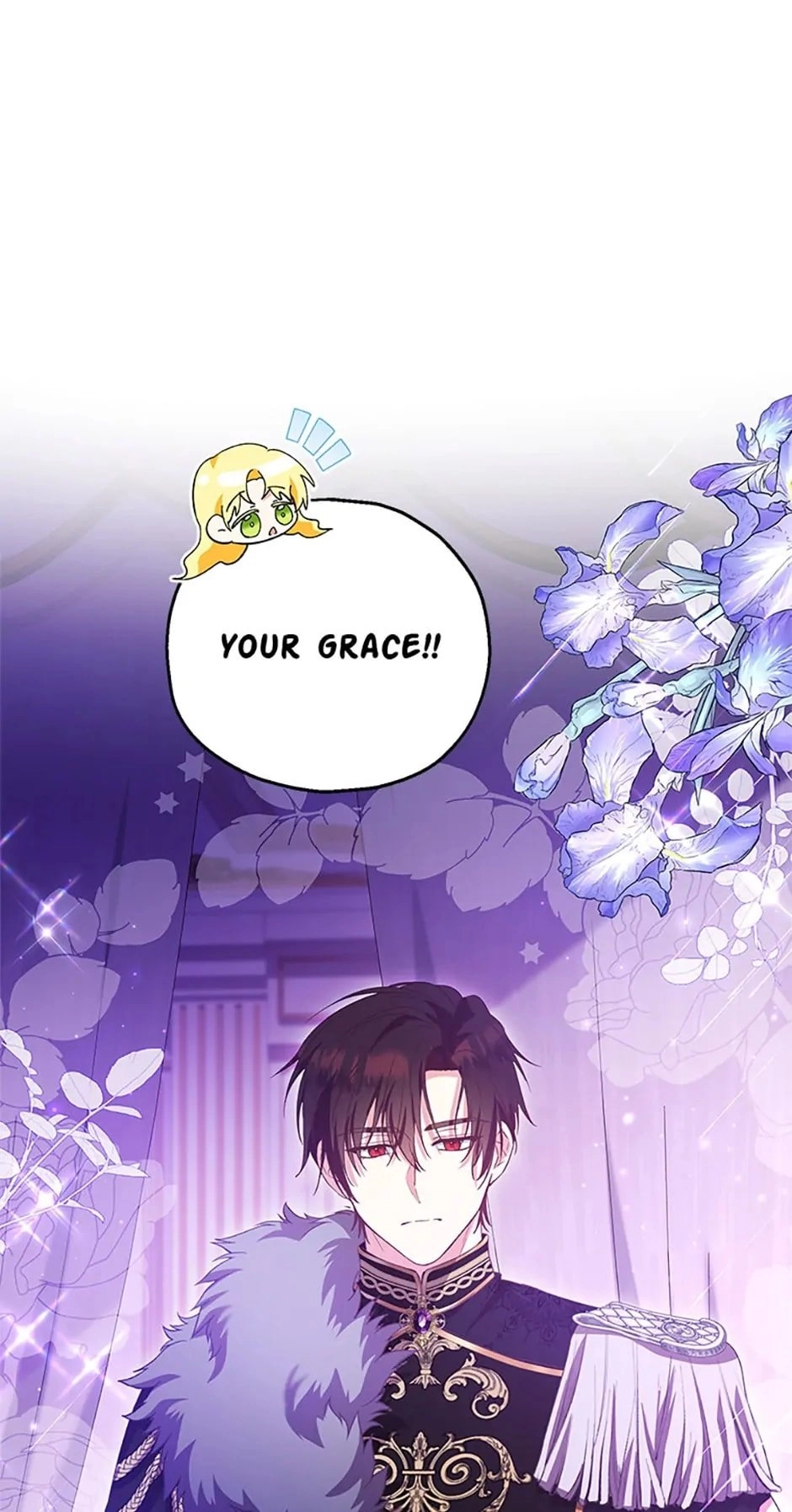 The Duke's Darling Daughter-in-Law Chapter 49 Page 31