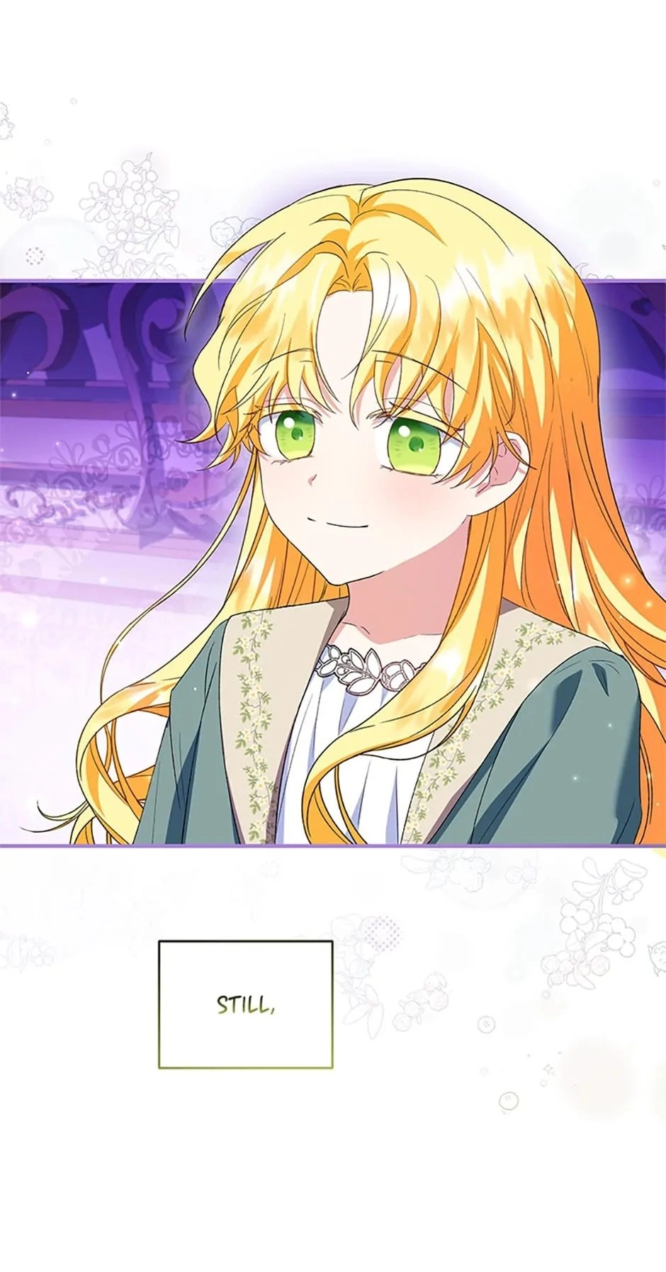 The Duke's Darling Daughter-in-Law Chapter 49 Page 27