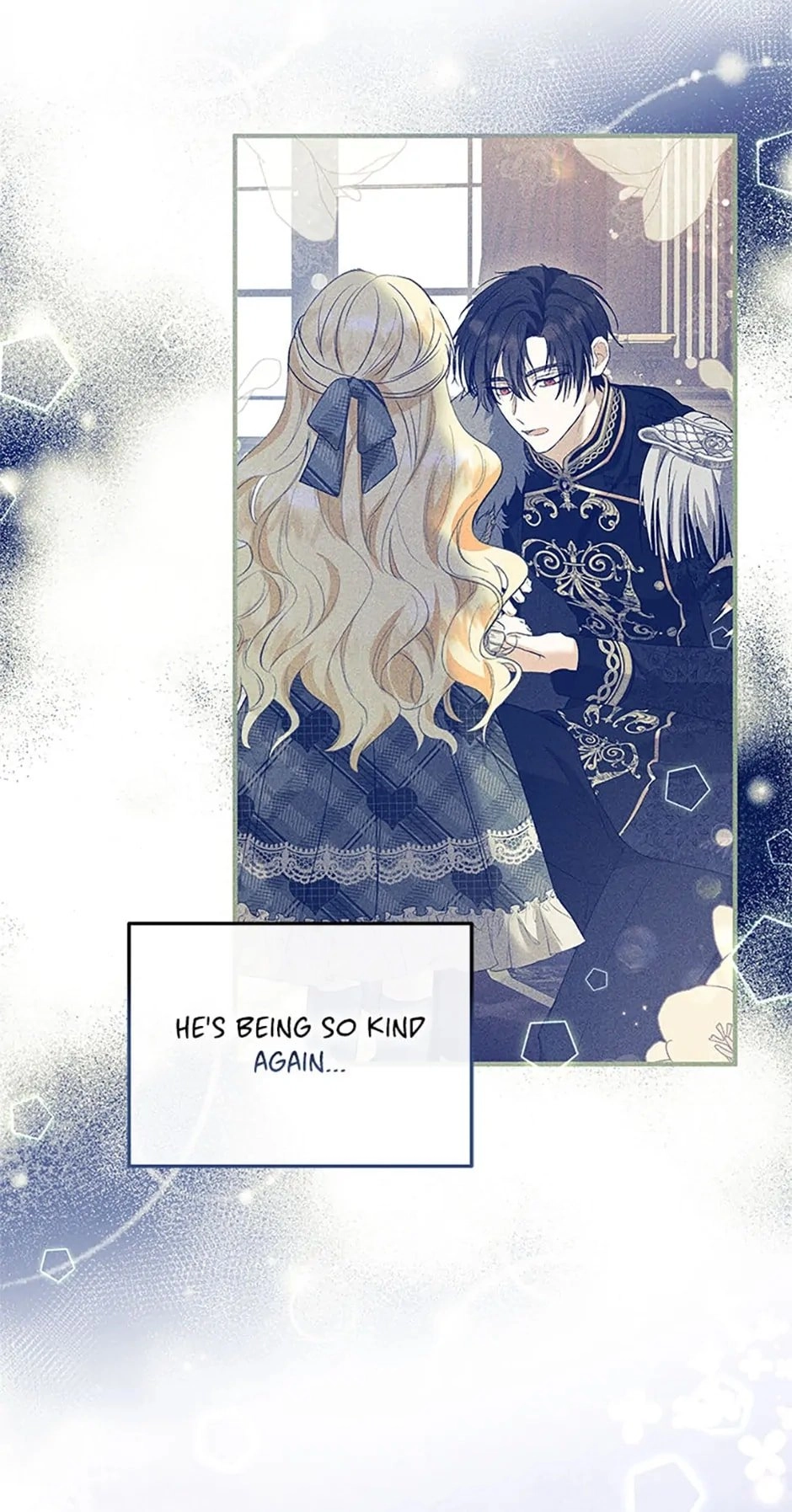 The Duke's Darling Daughter-in-Law Chapter 49 Page 34