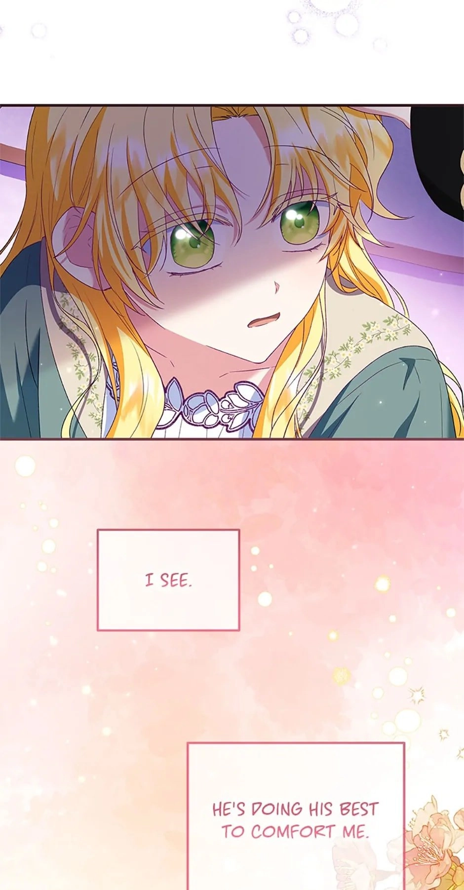 The Duke's Darling Daughter-in-Law Chapter 49 Page 51