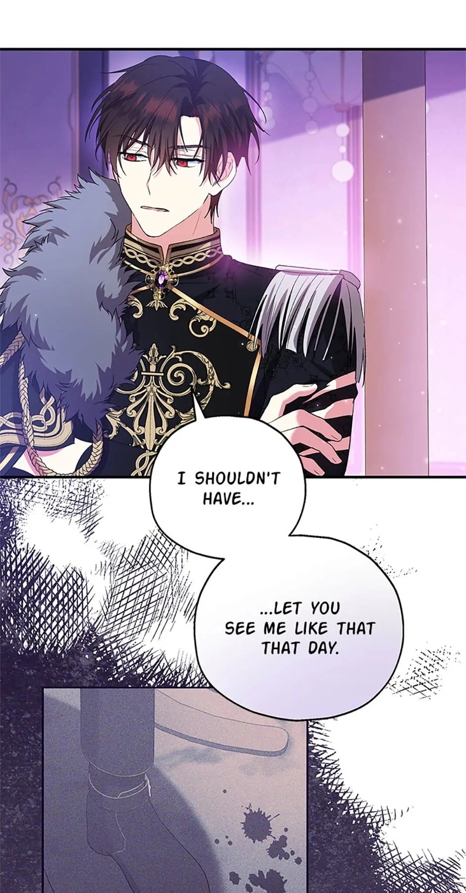 The Duke's Darling Daughter-in-Law Chapter 49 Page 45