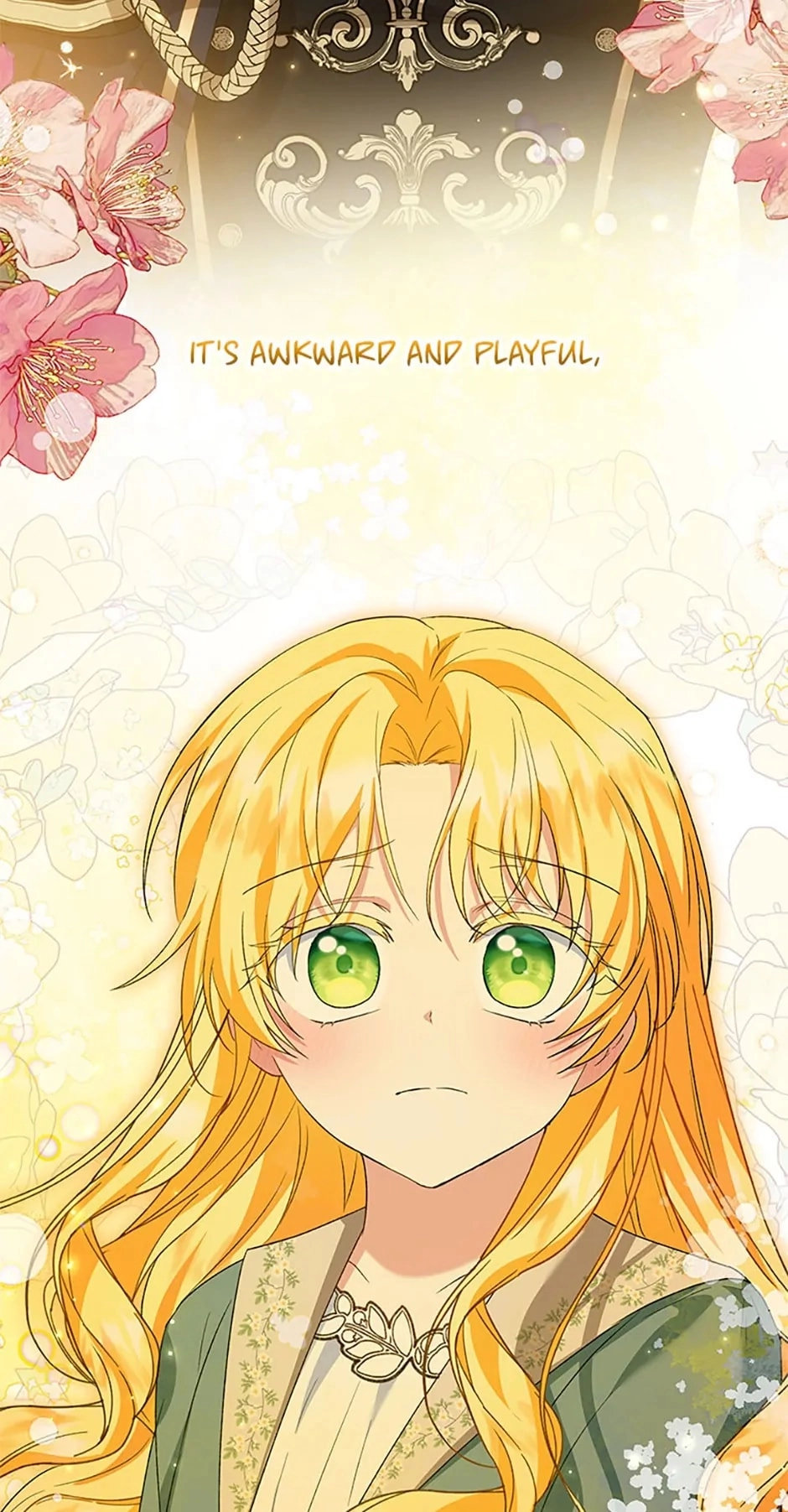 The Duke's Darling Daughter-in-Law Chapter 49 Page 53