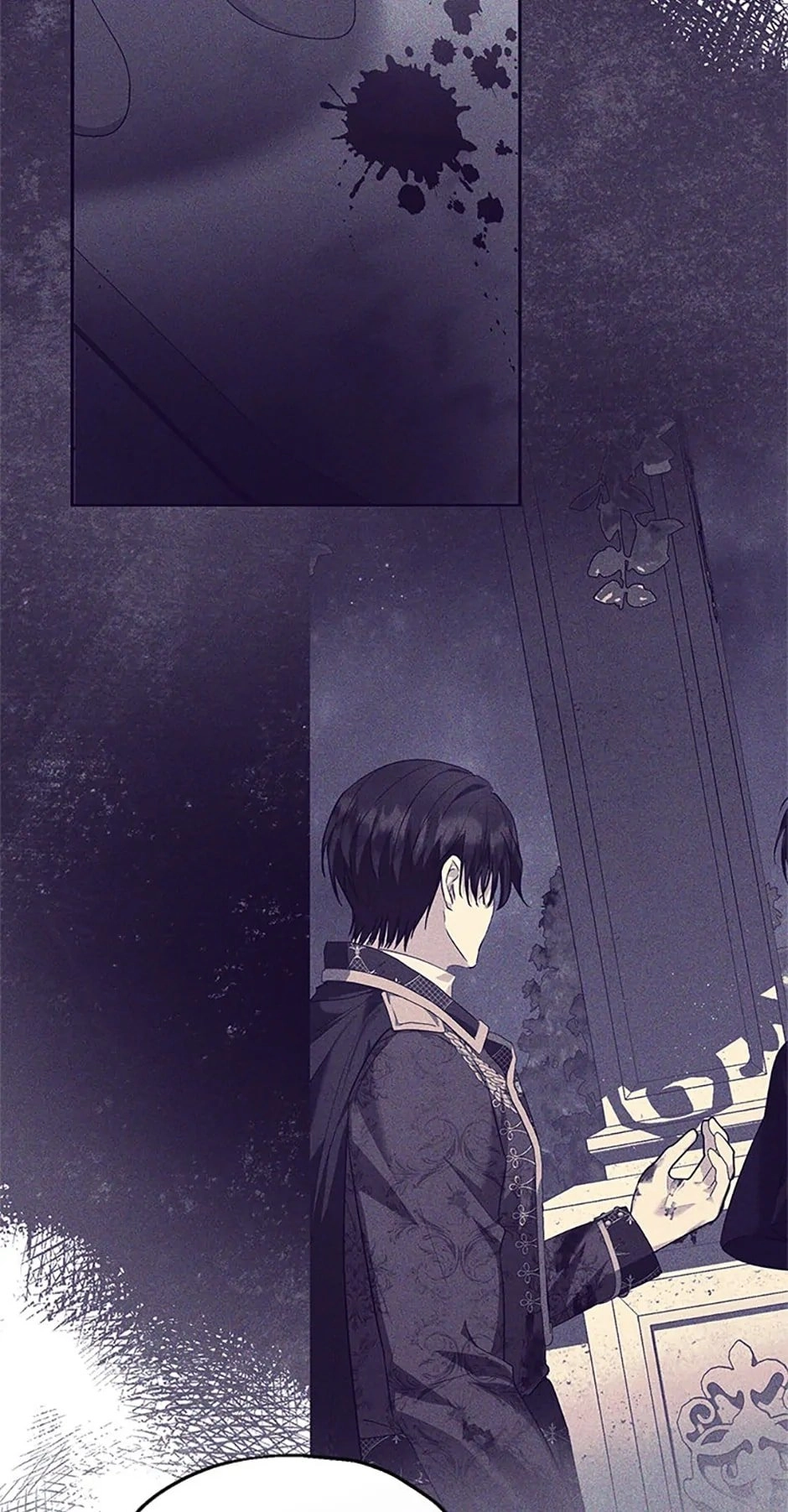 The Duke's Darling Daughter-in-Law Chapter 49 Page 46