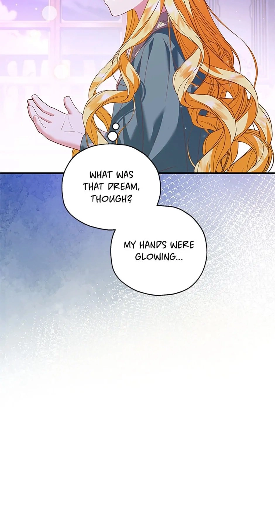 The Duke's Darling Daughter-in-Law Chapter 49 Page 9