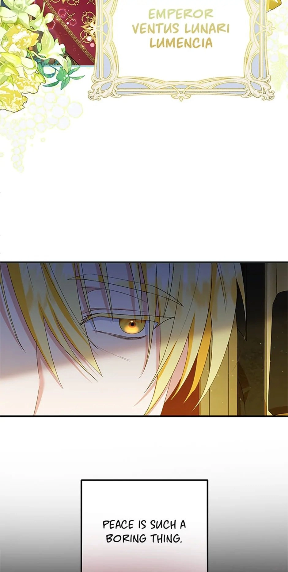 The Duke's Darling Daughter-in-Law Chapter 49 Page 64