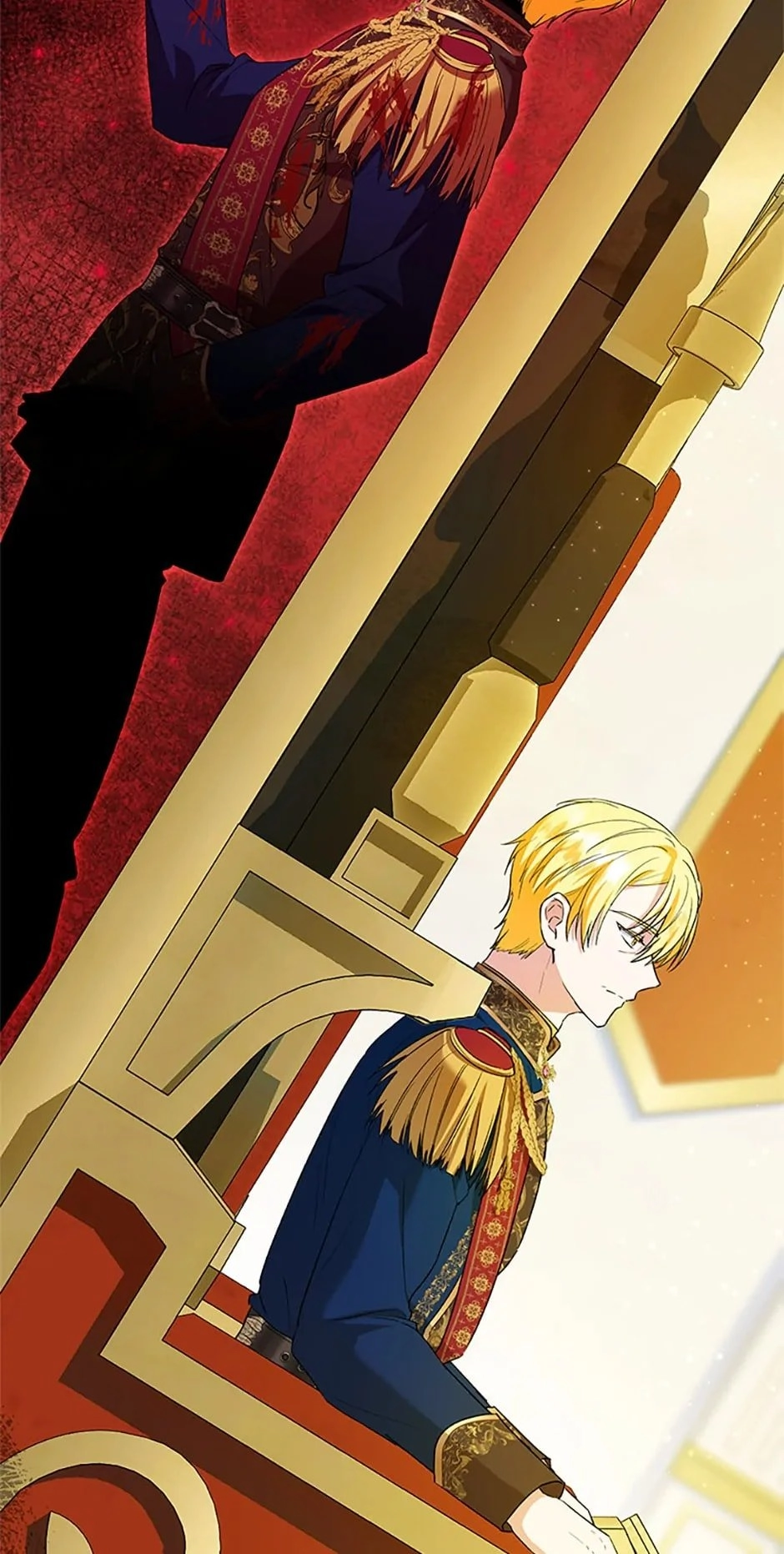 The Duke's Darling Daughter-in-Law Chapter 49 Page 66