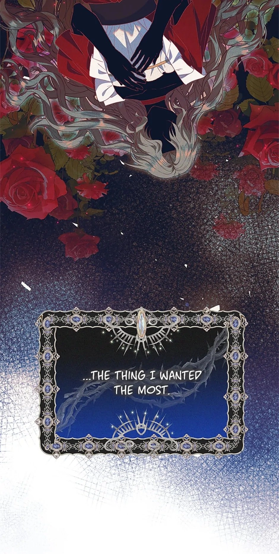The Duke's Darling Daughter-in-Law Chapter 49 Page 70