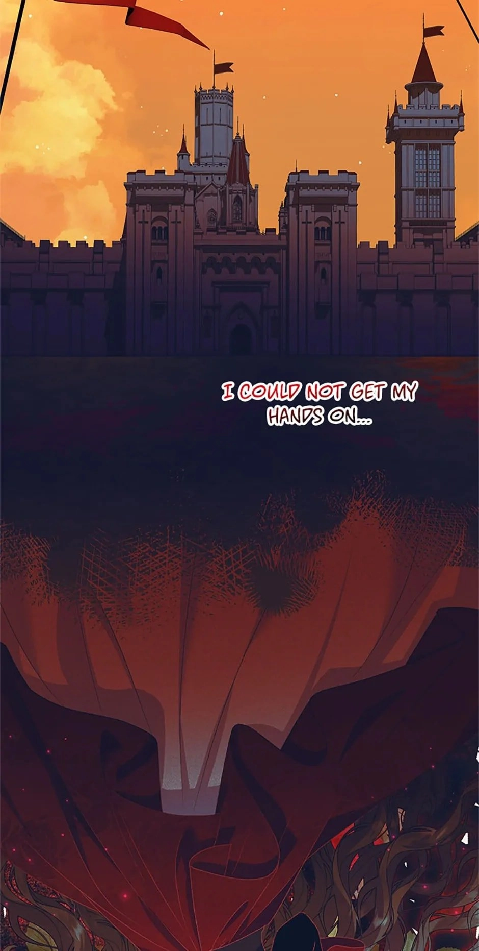 The Duke's Darling Daughter-in-Law Chapter 49 Page 69