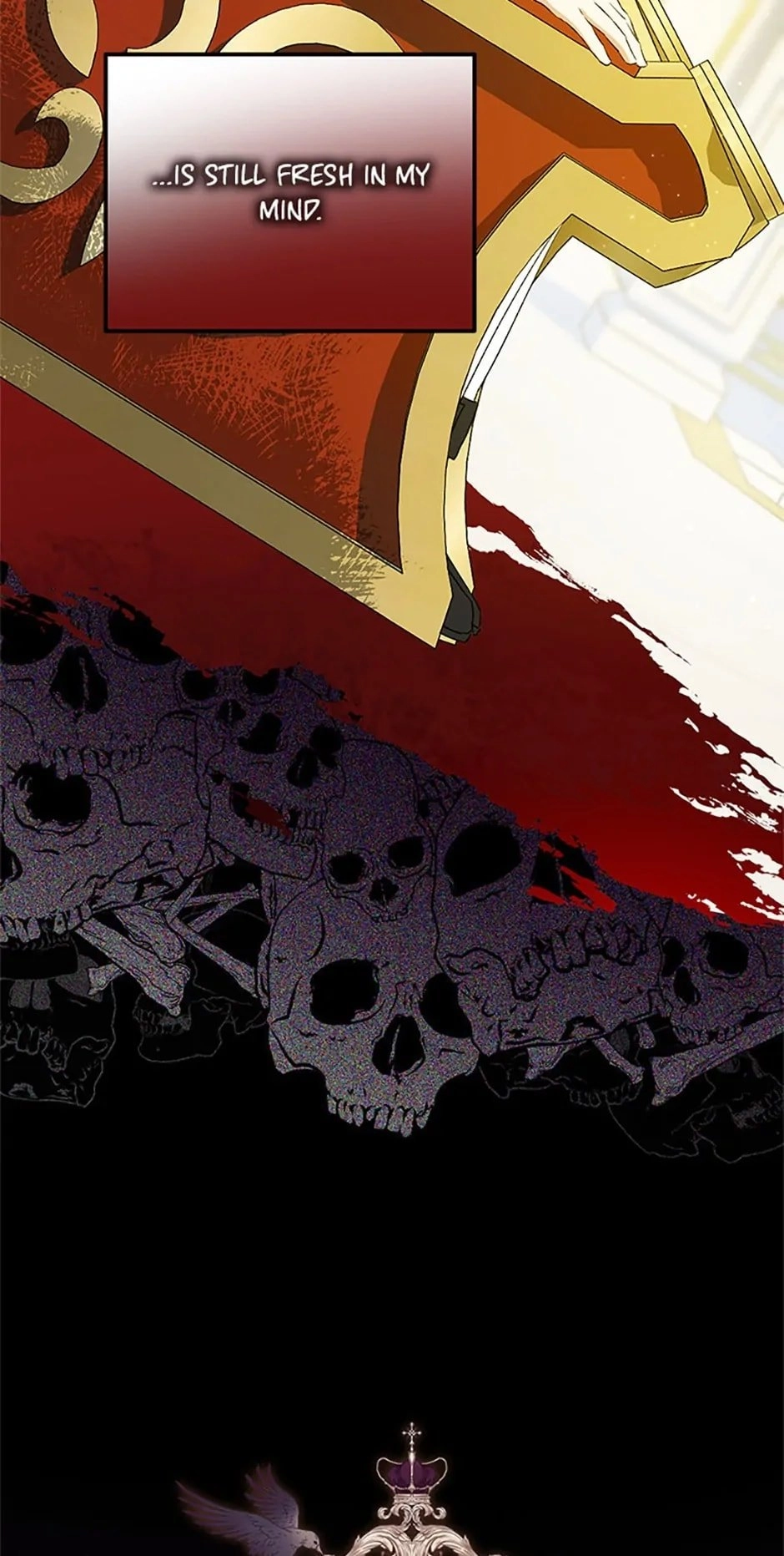 The Duke's Darling Daughter-in-Law Chapter 49 Page 67