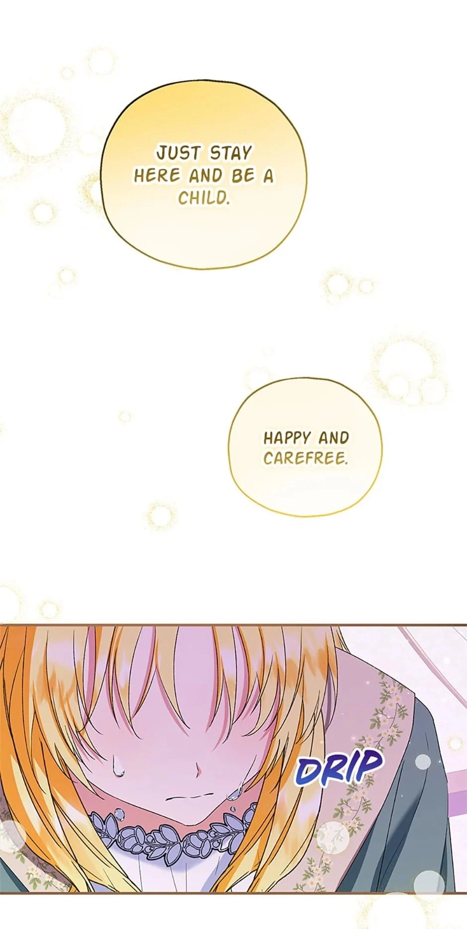 The Duke's Darling Daughter-in-Law Chapter 49 Page 55
