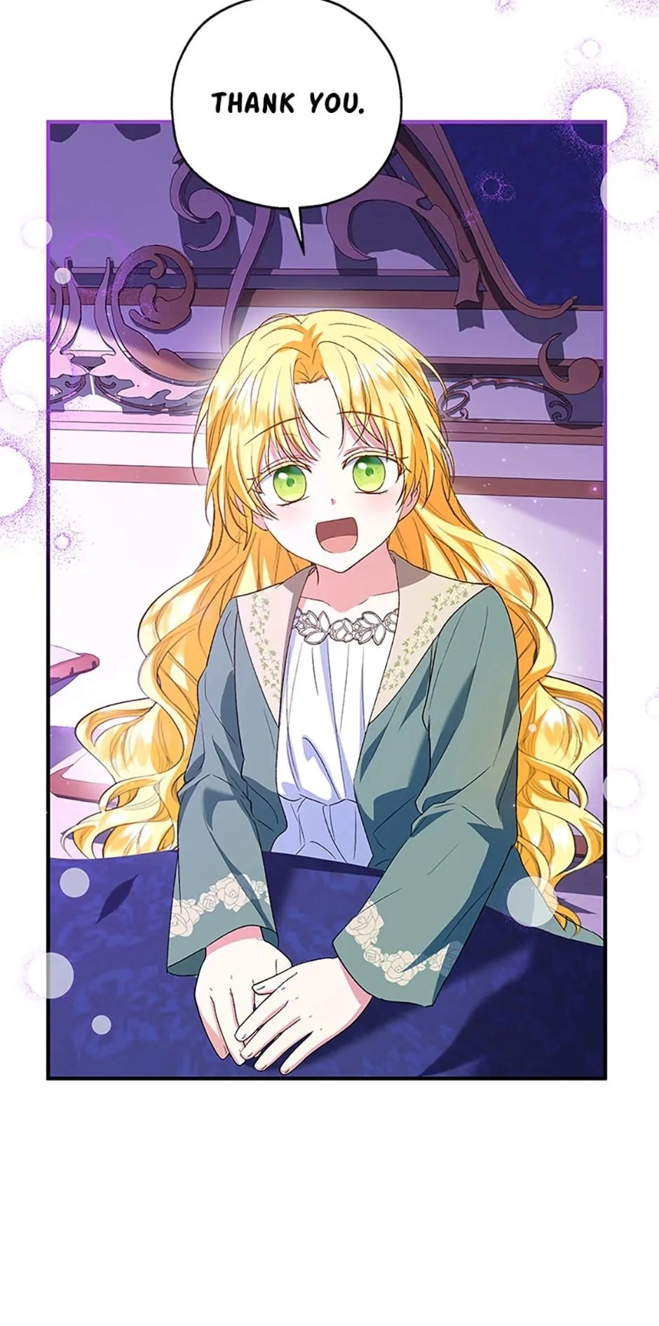 The Duke's Darling Daughter-in-Law Chapter 49 Page 18
