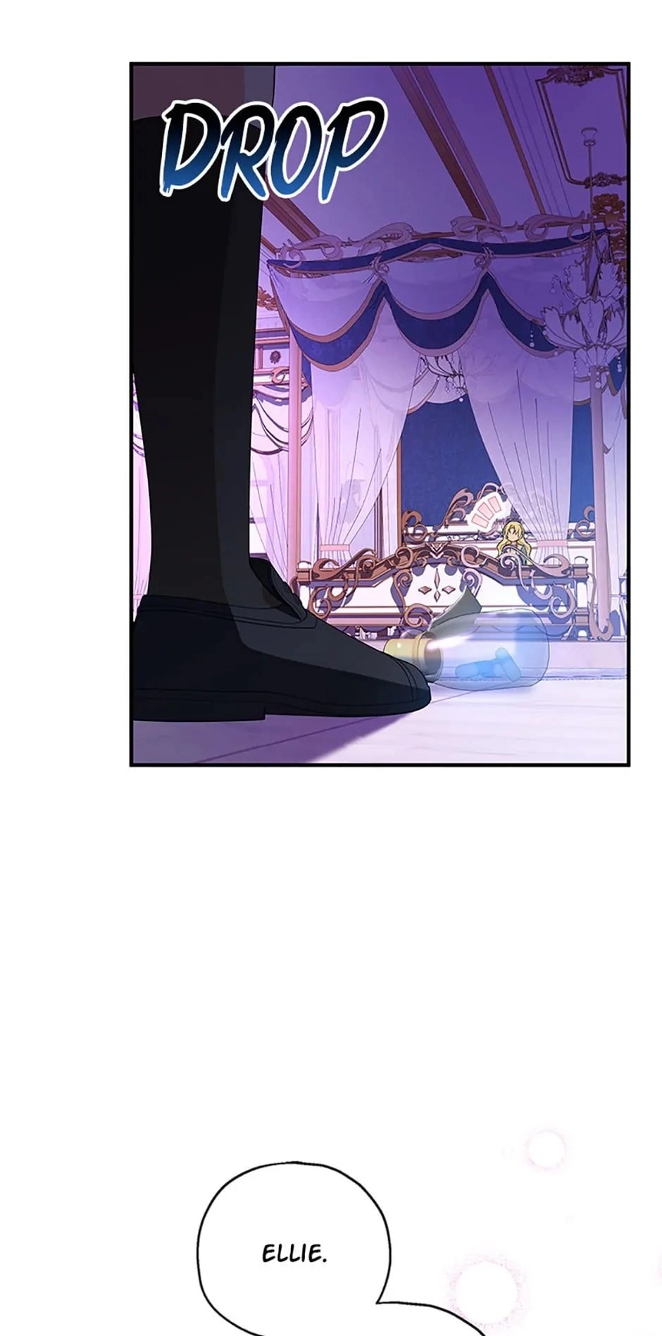The Duke's Darling Daughter-in-Law Chapter 49 Page 10