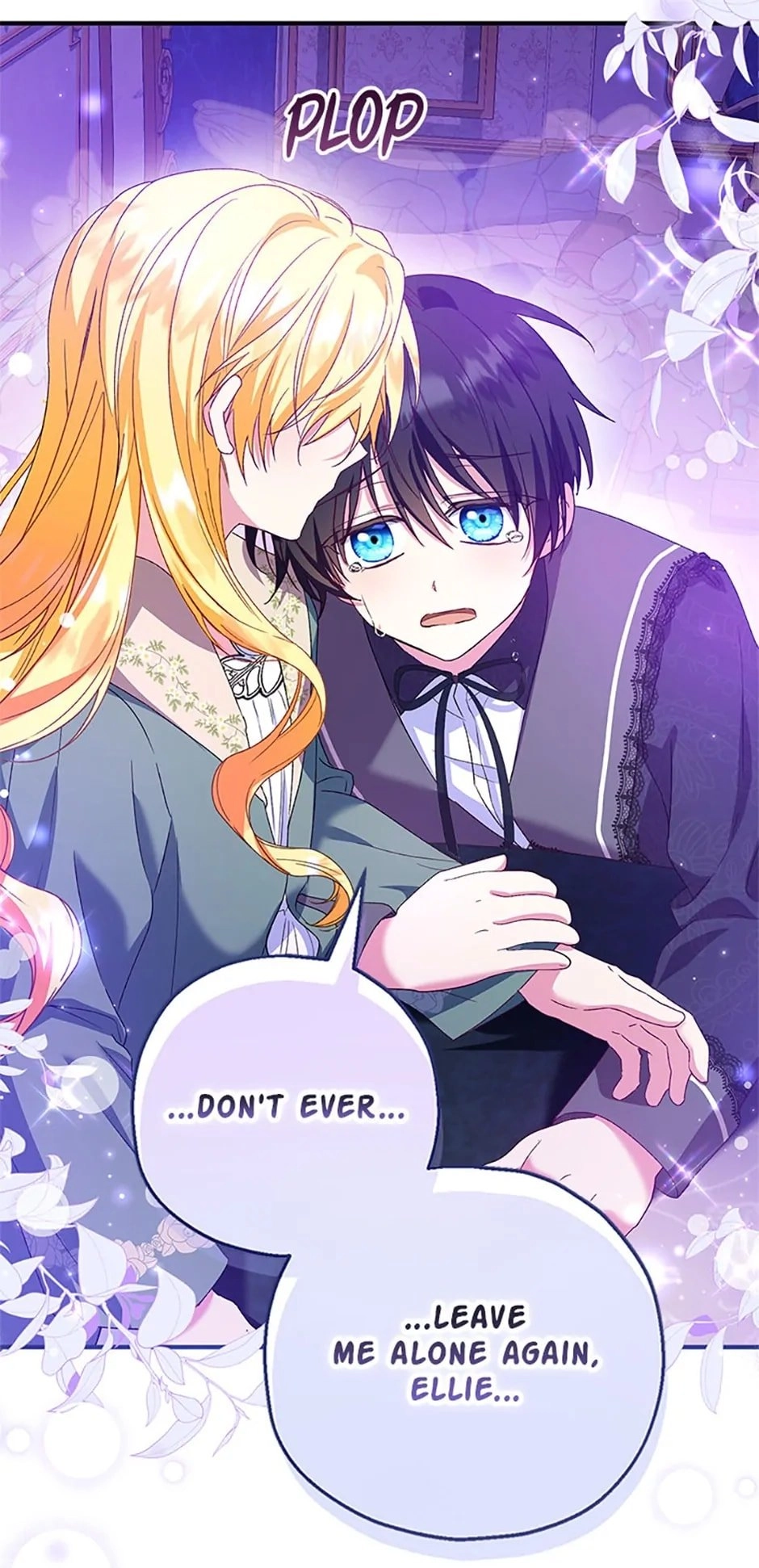 The Duke's Darling Daughter-in-Law Chapter 49 Page 25