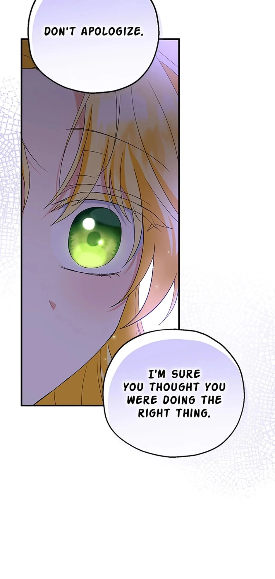 The Duke's Darling Daughter-in-Law Chapter 49 Page 44