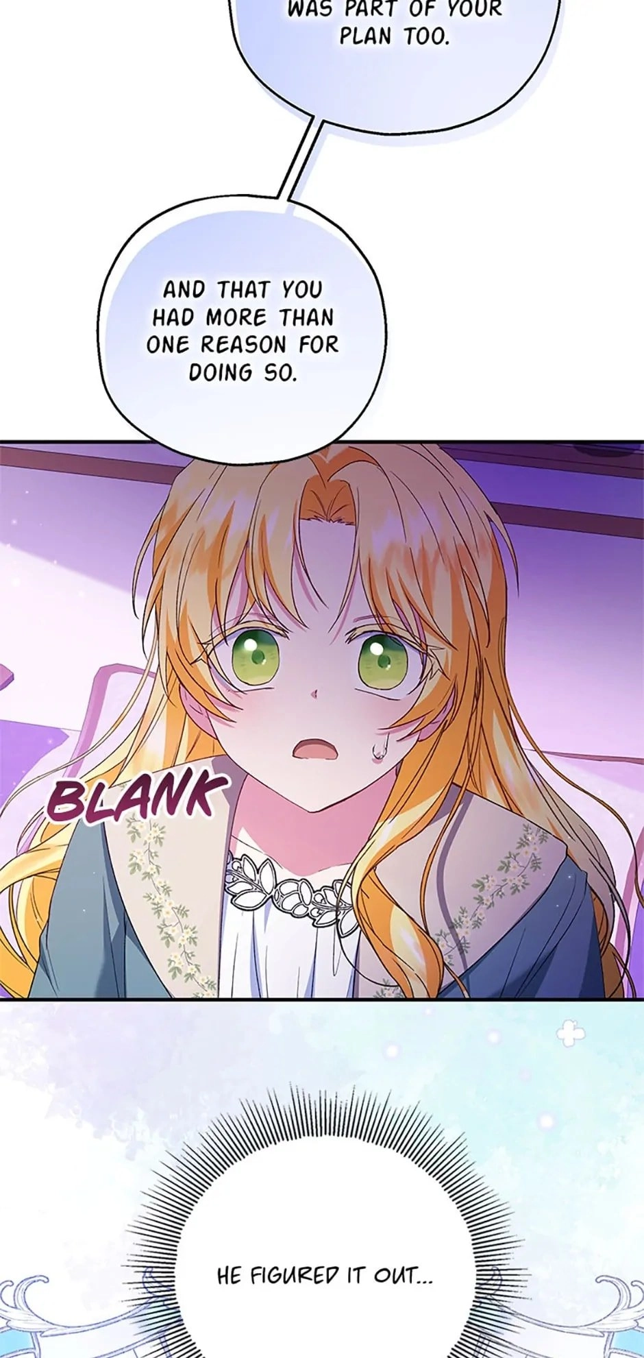 The Duke's Darling Daughter-in-Law Chapter 49 Page 38