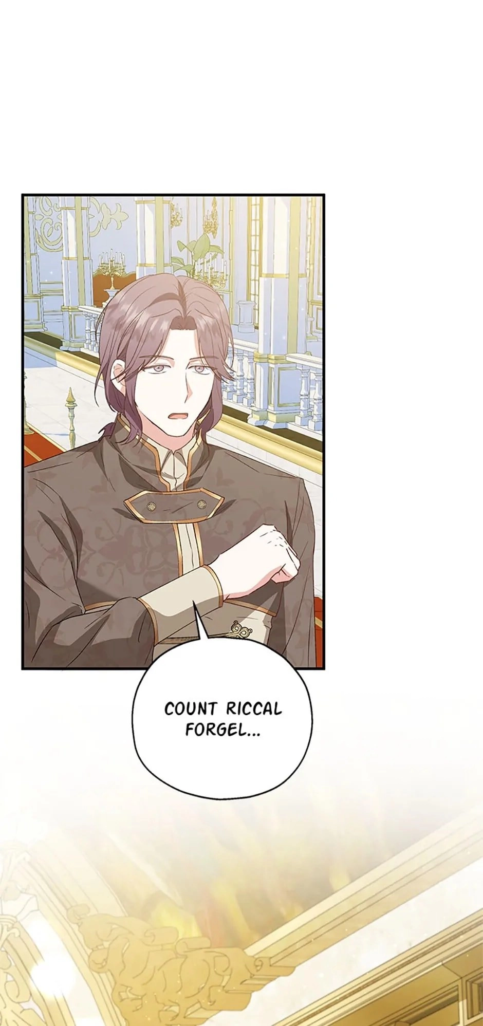 The Duke's Darling Daughter-in-Law Chapter 49 Page 73