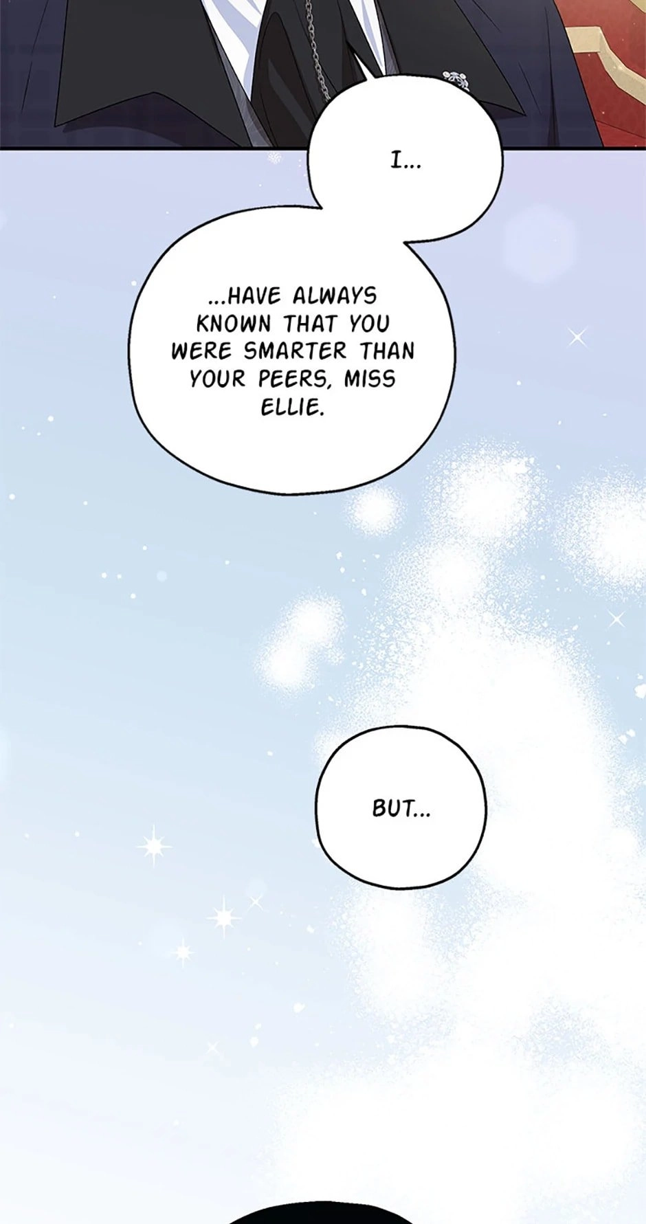 The Duke's Darling Daughter-in-Law Chapter 65 Page 23
