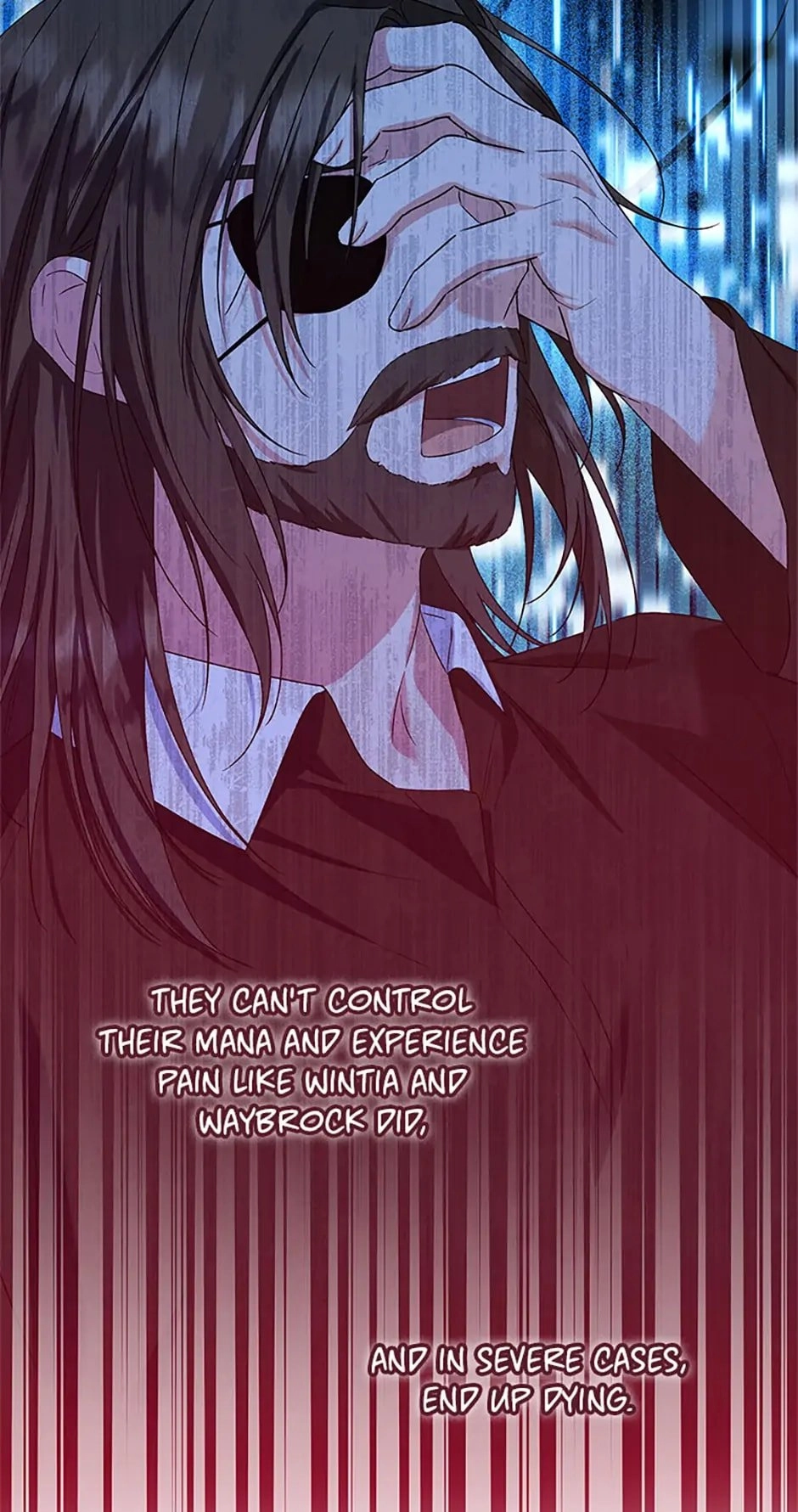 The Duke's Darling Daughter-in-Law Chapter 65 Page 20