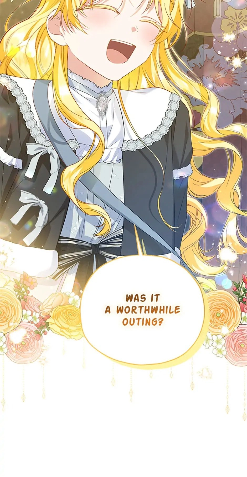 The Duke's Darling Daughter-in-Law Chapter 65 Page 12