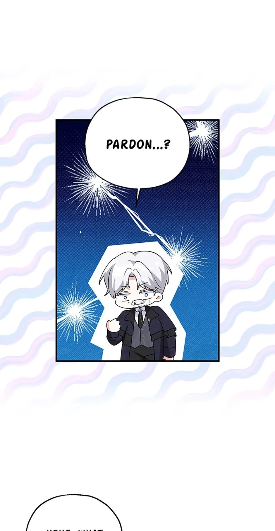 The Duke's Darling Daughter-in-Law Chapter 65 Page 10