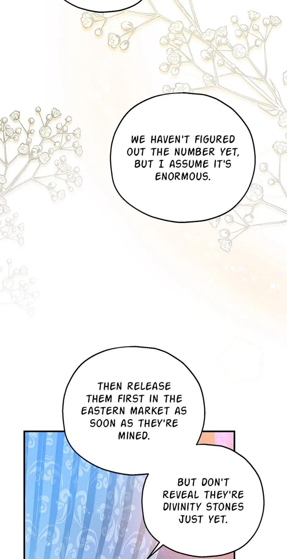 The Duke's Darling Daughter-in-Law Chapter 65 Page 57