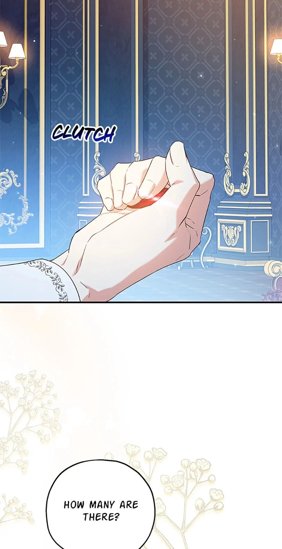 The Duke's Darling Daughter-in-Law Chapter 65 Page 56