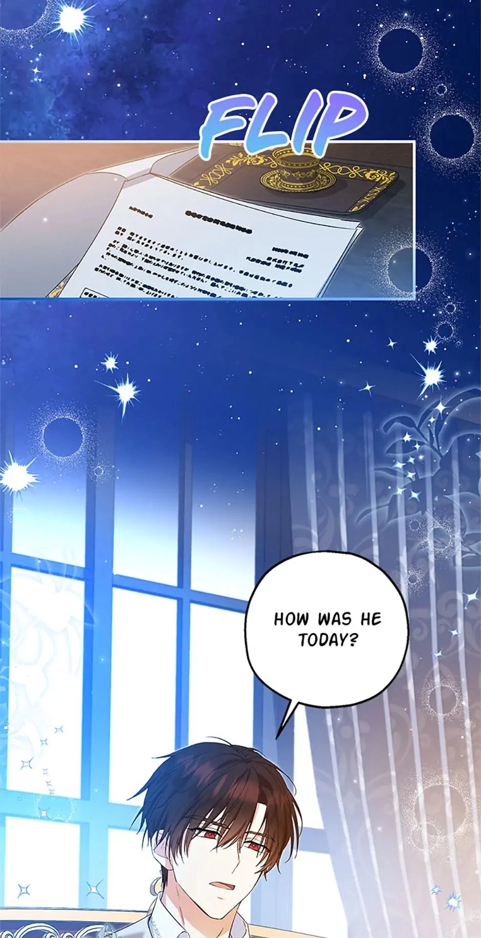 The Duke's Darling Daughter-in-Law Chapter 65 Page 39