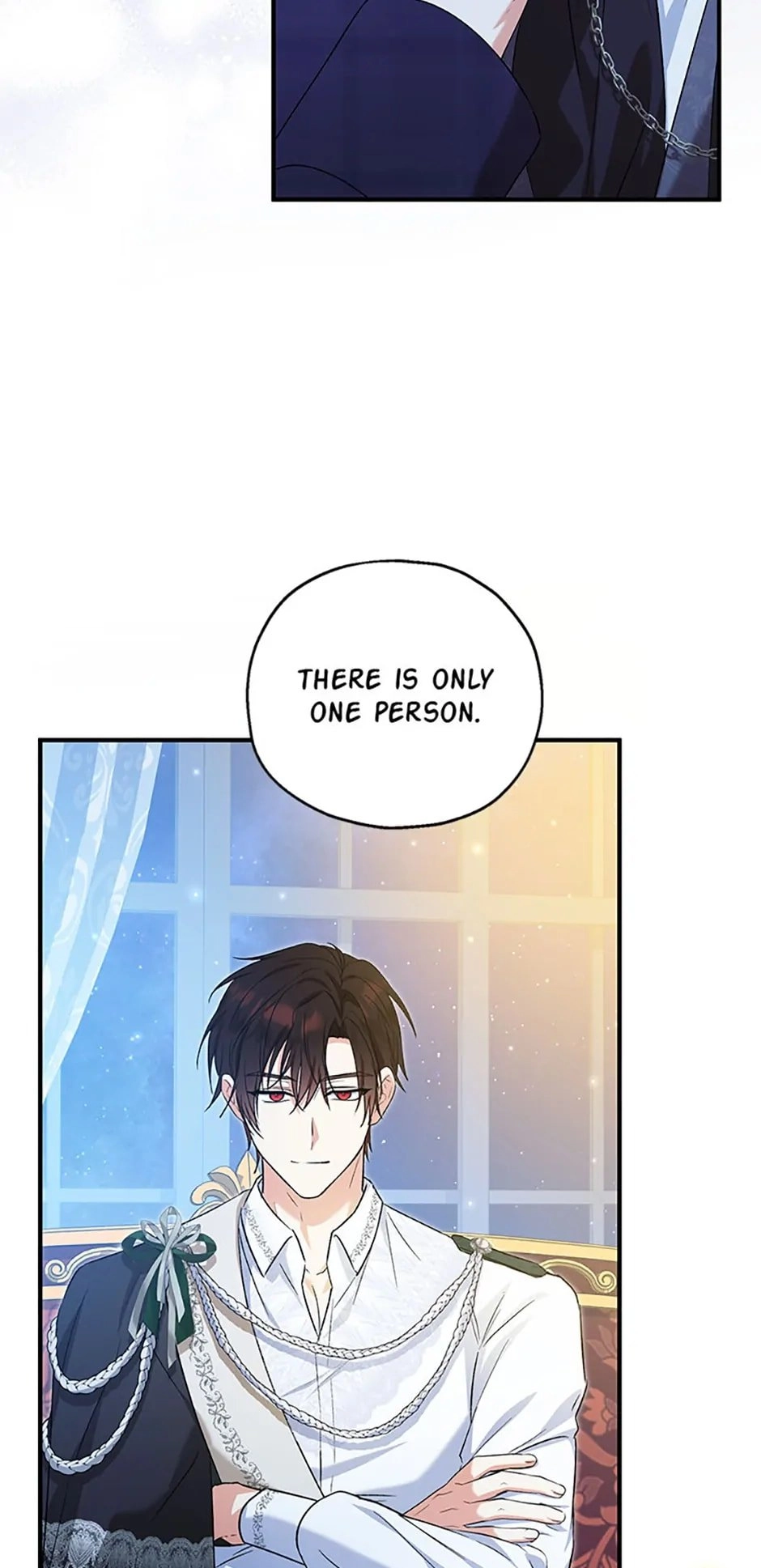 The Duke's Darling Daughter-in-Law Chapter 65 Page 65