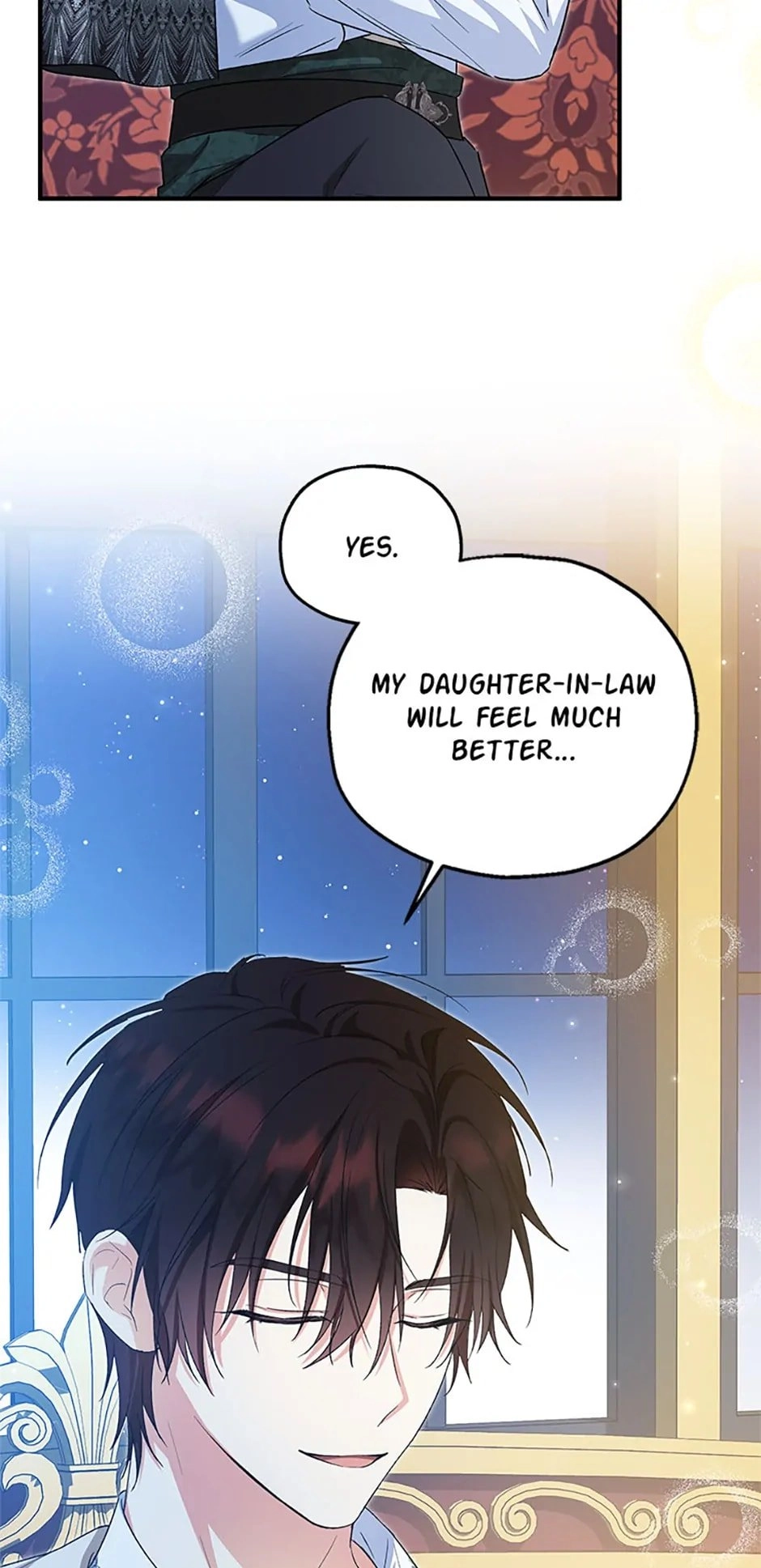 The Duke's Darling Daughter-in-Law Chapter 65 Page 66