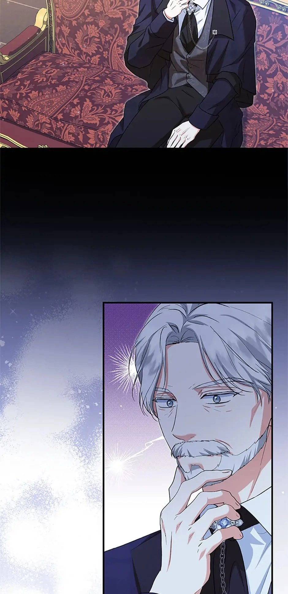 The Duke's Darling Daughter-in-Law Chapter 65 Page 64