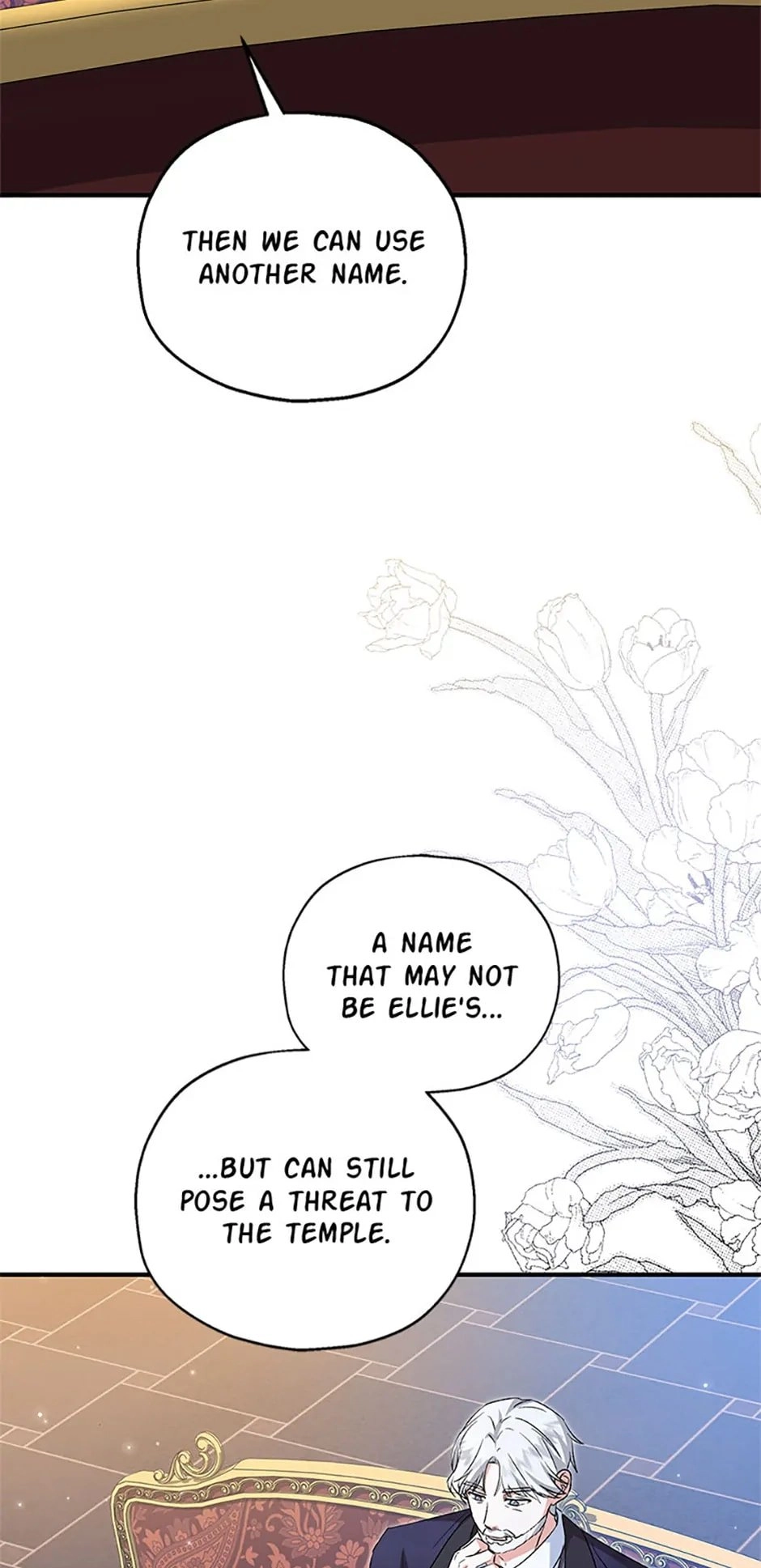 The Duke's Darling Daughter-in-Law Chapter 65 Page 63